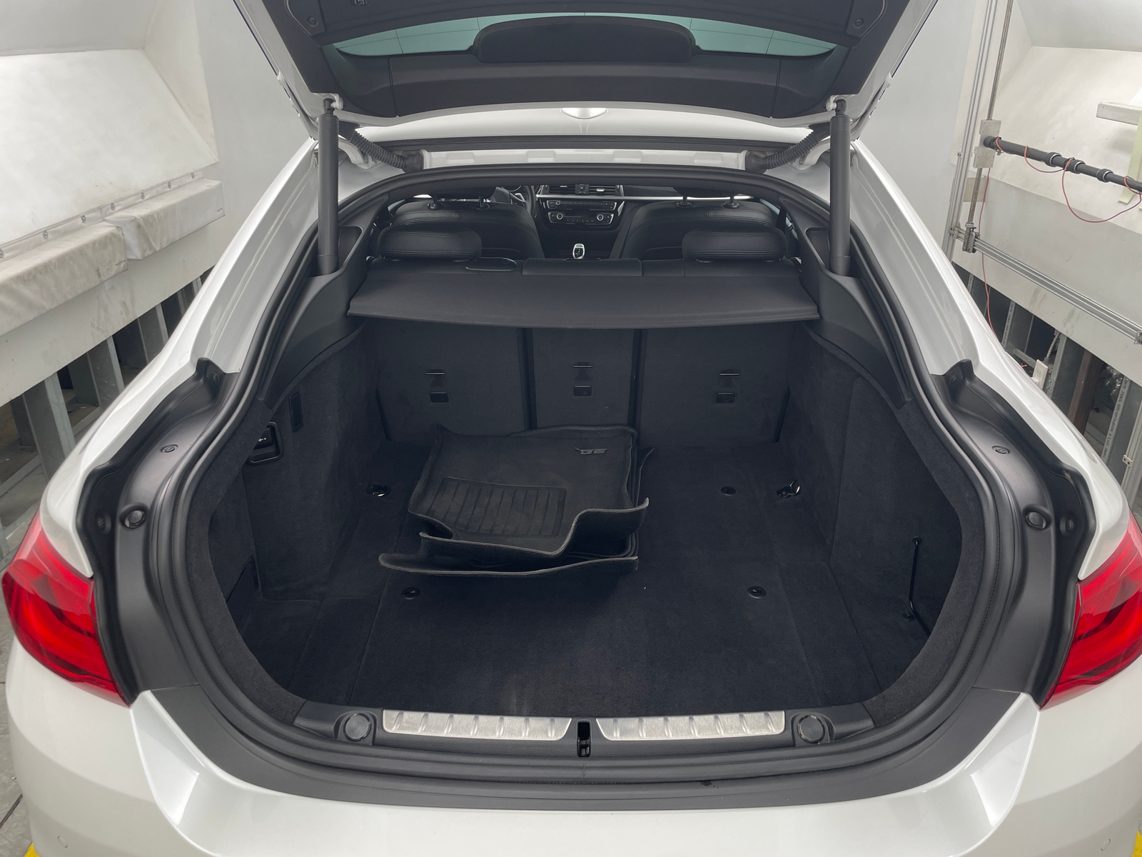 Thumbnail: 2019 BMW 4 Series - 6