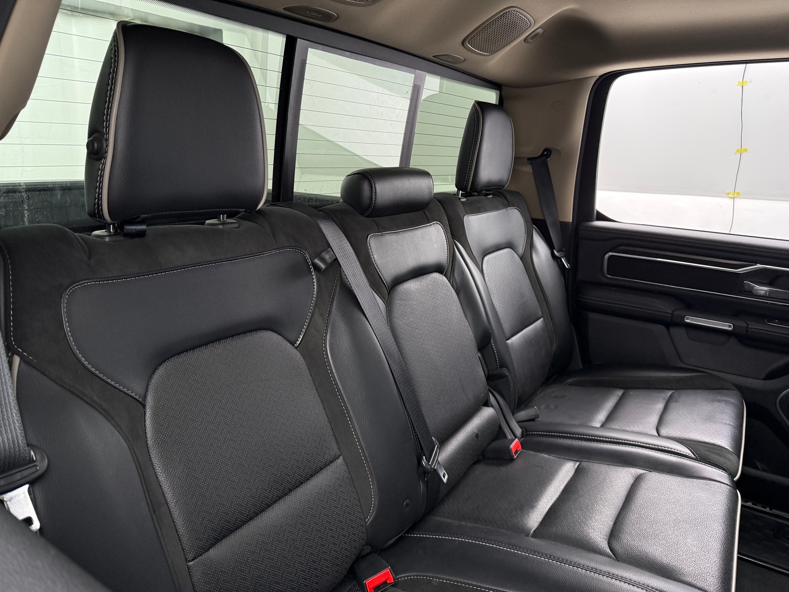 Thumbnail: 2021 RAM 1500 - 5