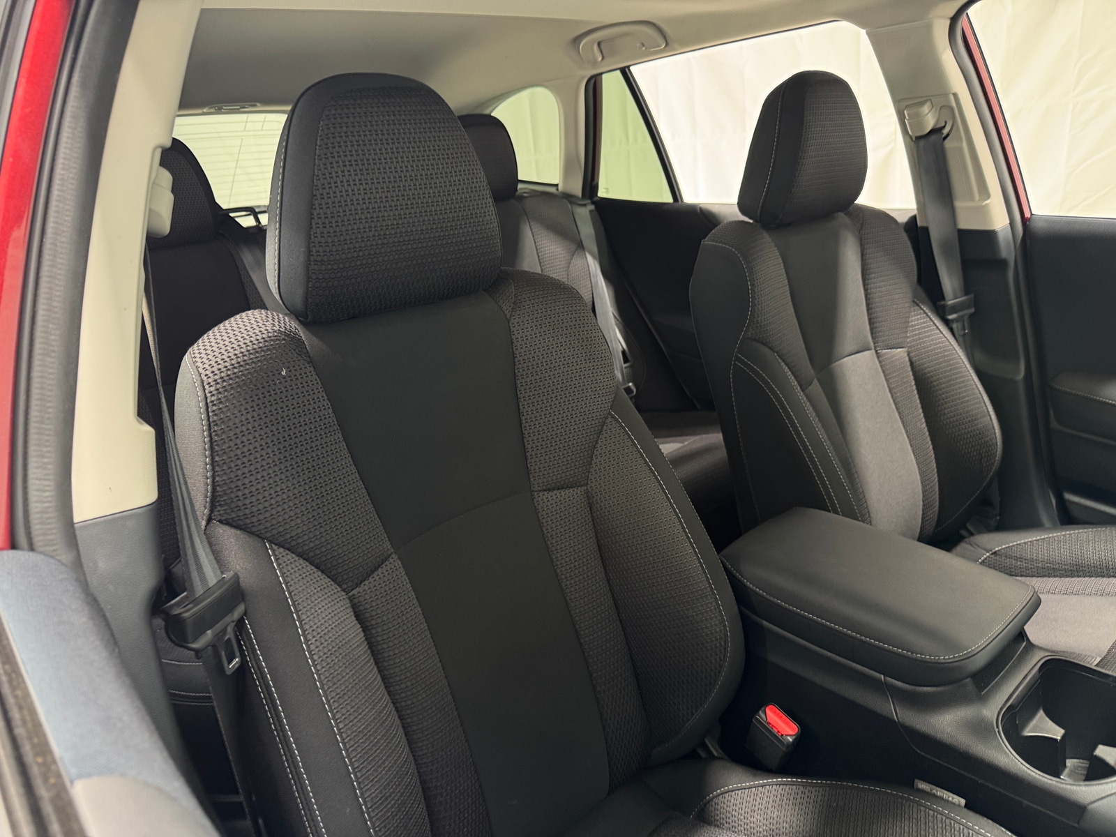 Thumbnail: 2023 Subaru Outback - 2