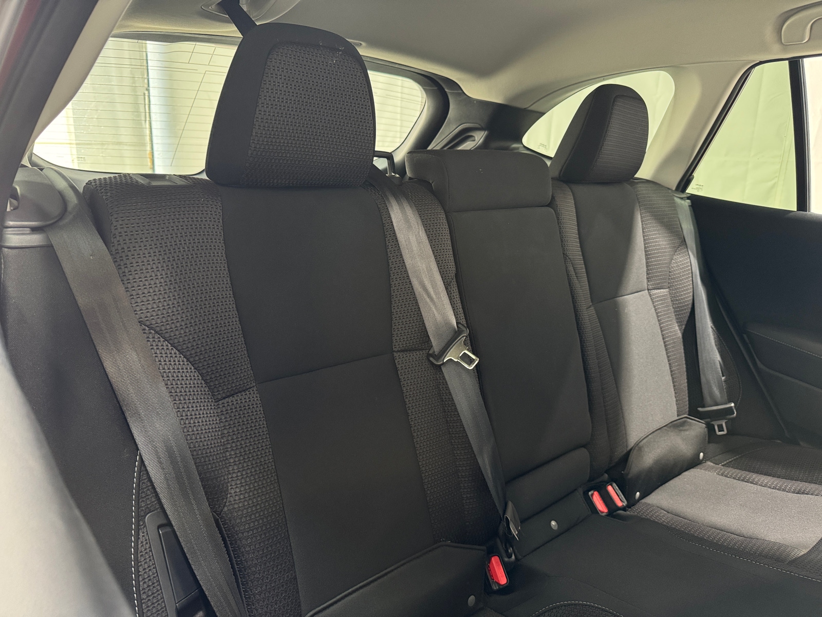 Thumbnail: 2023 Subaru Outback - 6