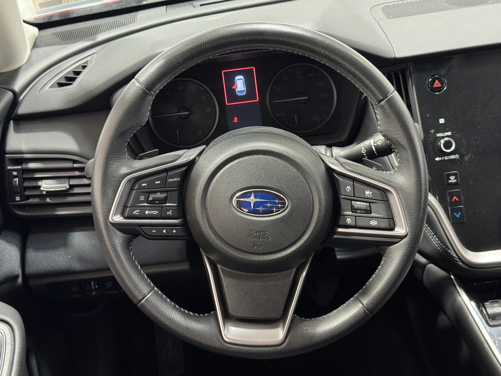 Thumbnail: 2023 Subaru Outback - 5