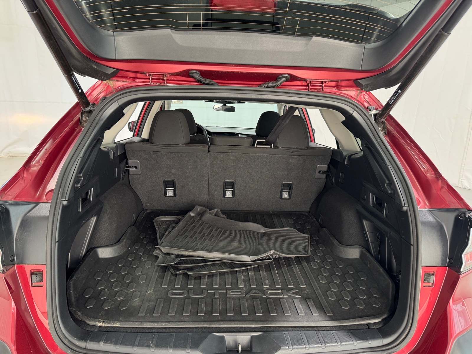 Thumbnail: 2023 Subaru Outback - 7