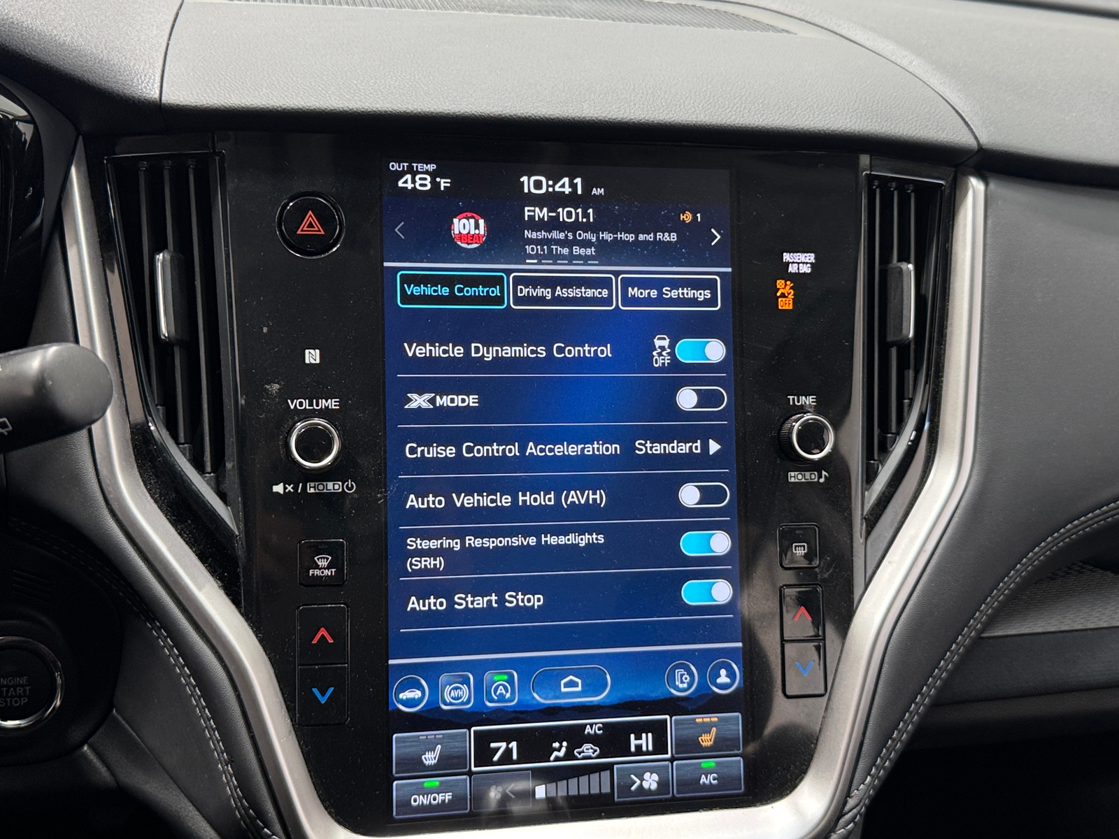 Thumbnail: 2023 Subaru Outback - 4