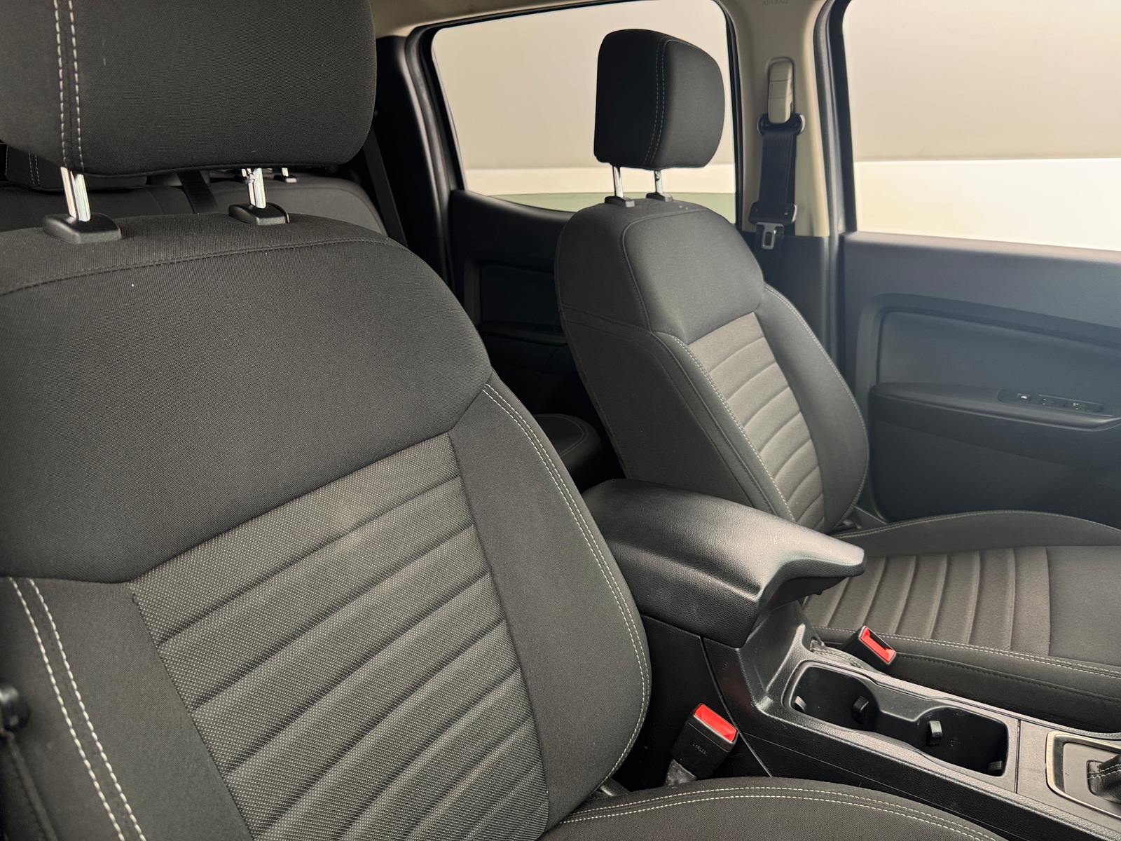 Thumbnail: 2022 Ford Ranger - 2