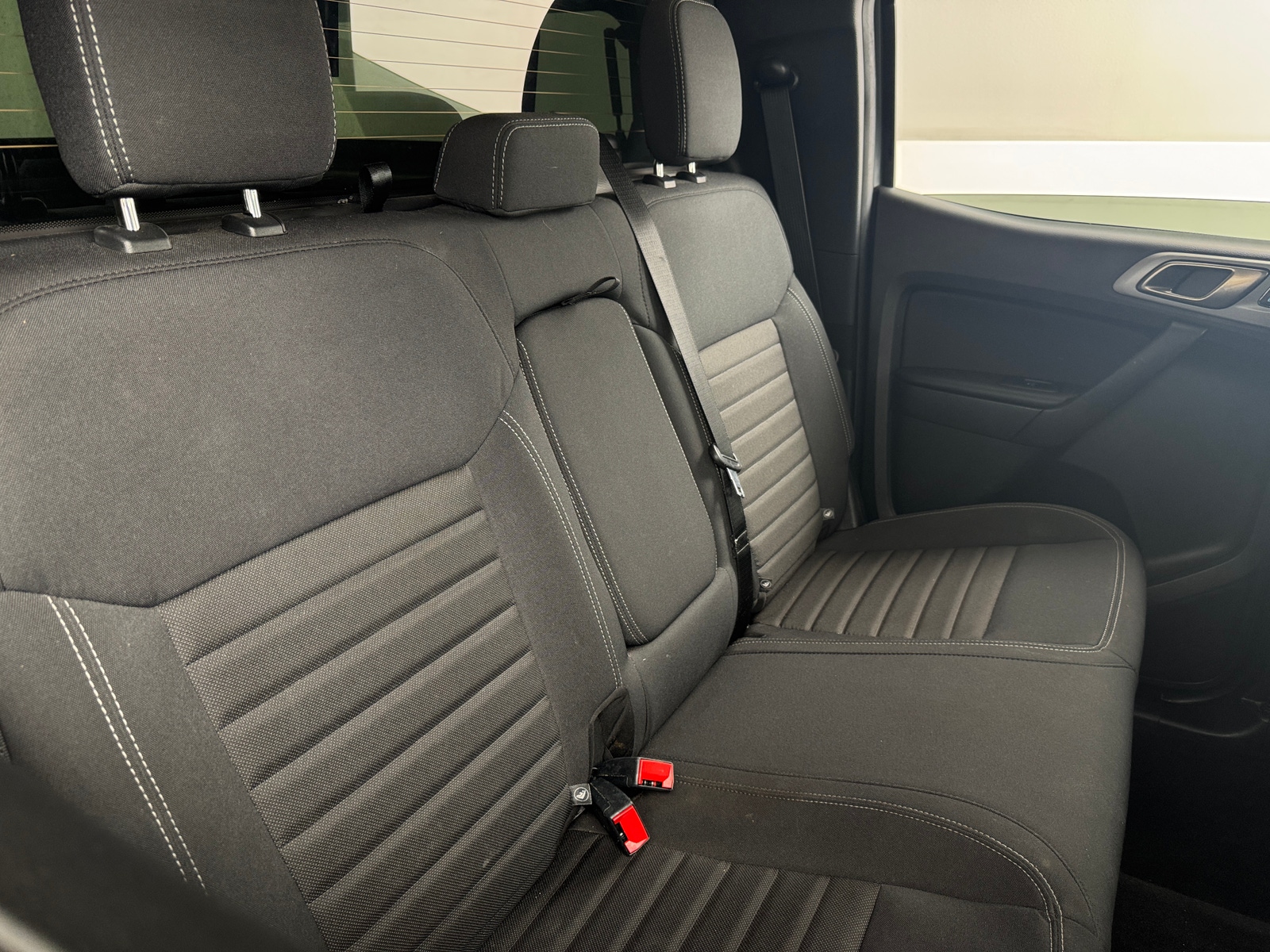 Thumbnail: 2022 Ford Ranger - 6