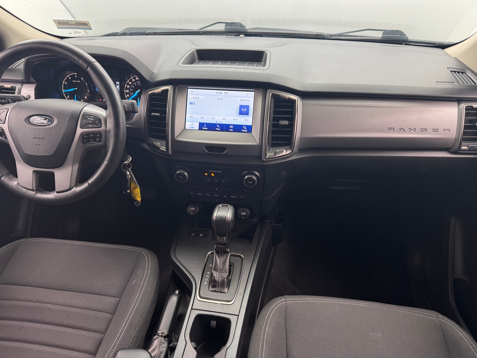 Thumbnail: 2022 Ford Ranger - 3