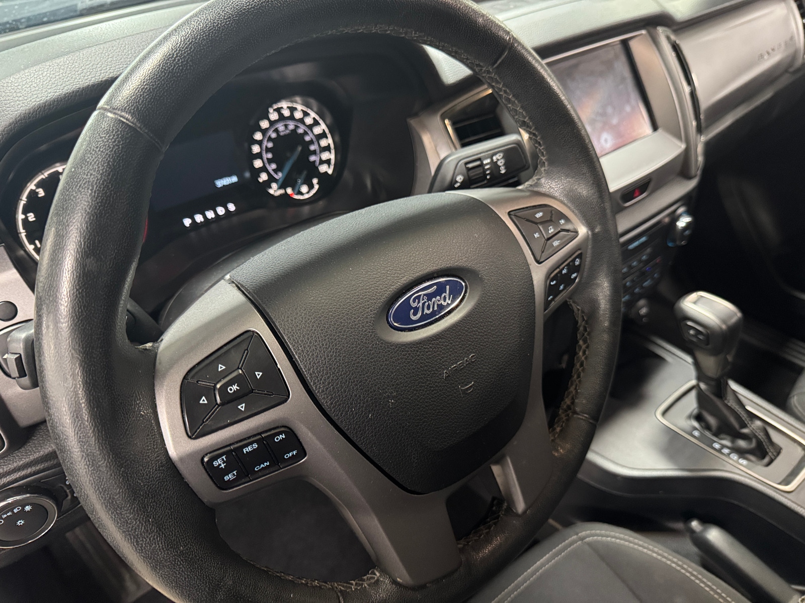 Thumbnail: 2022 Ford Ranger - 5