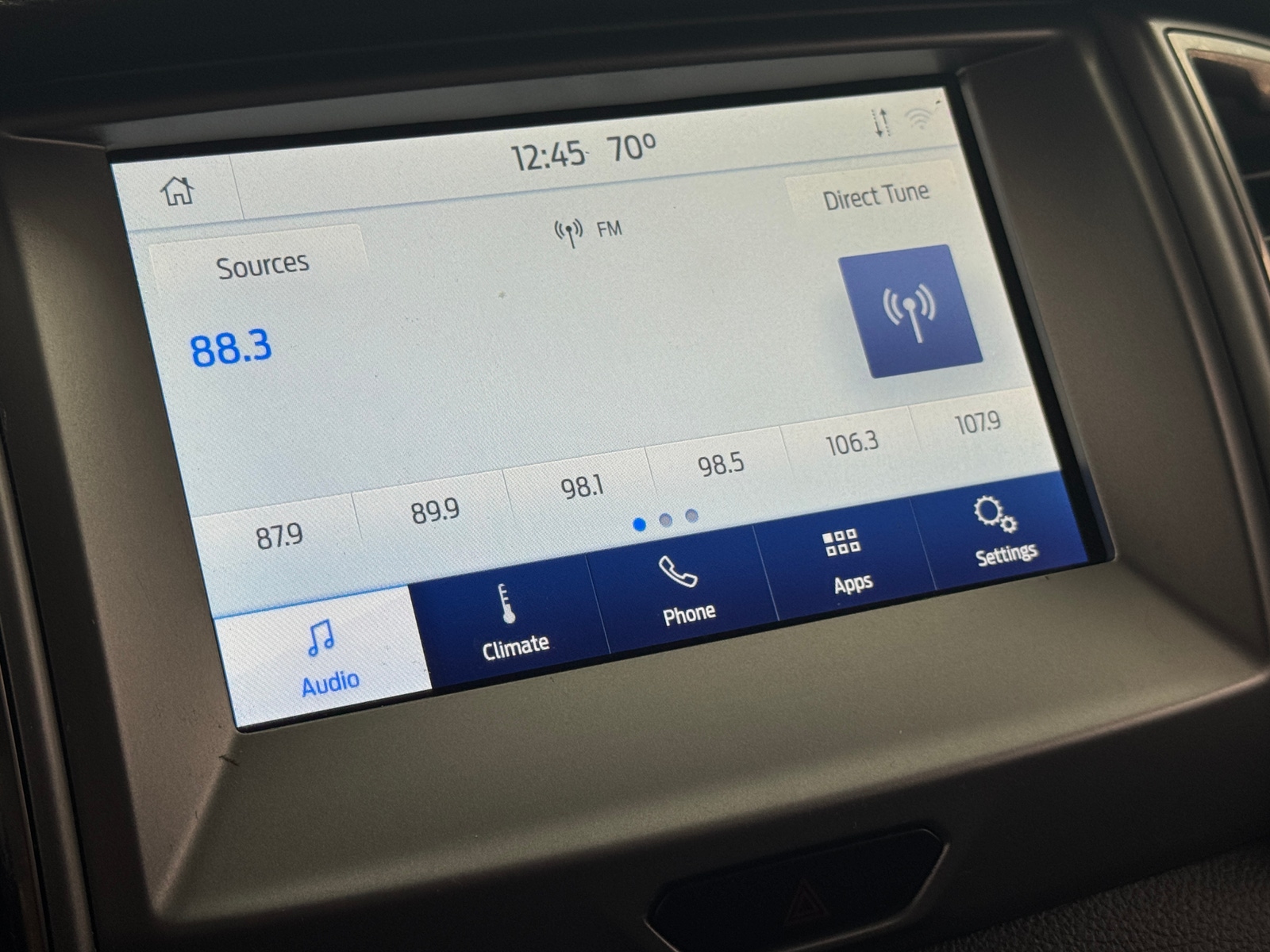 Thumbnail: 2022 Ford Ranger - 4