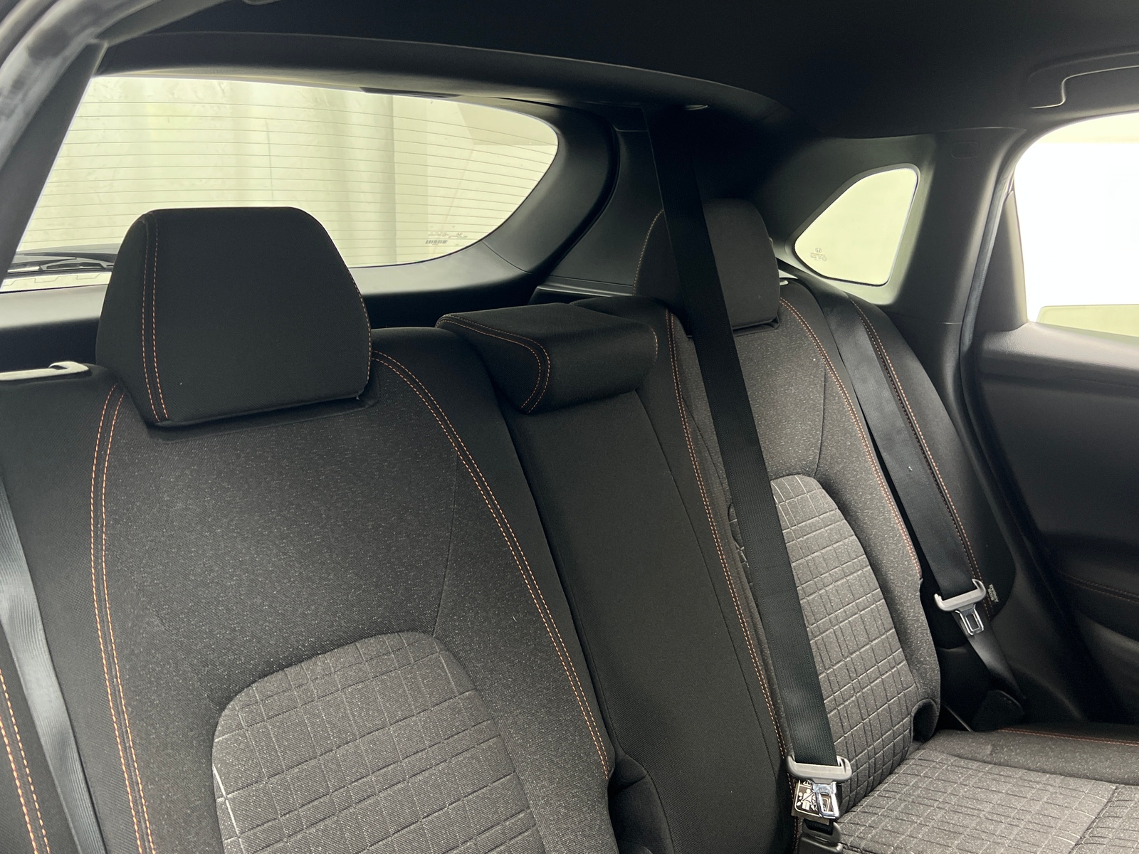 Thumbnail: 2024 Honda HR-V - 6