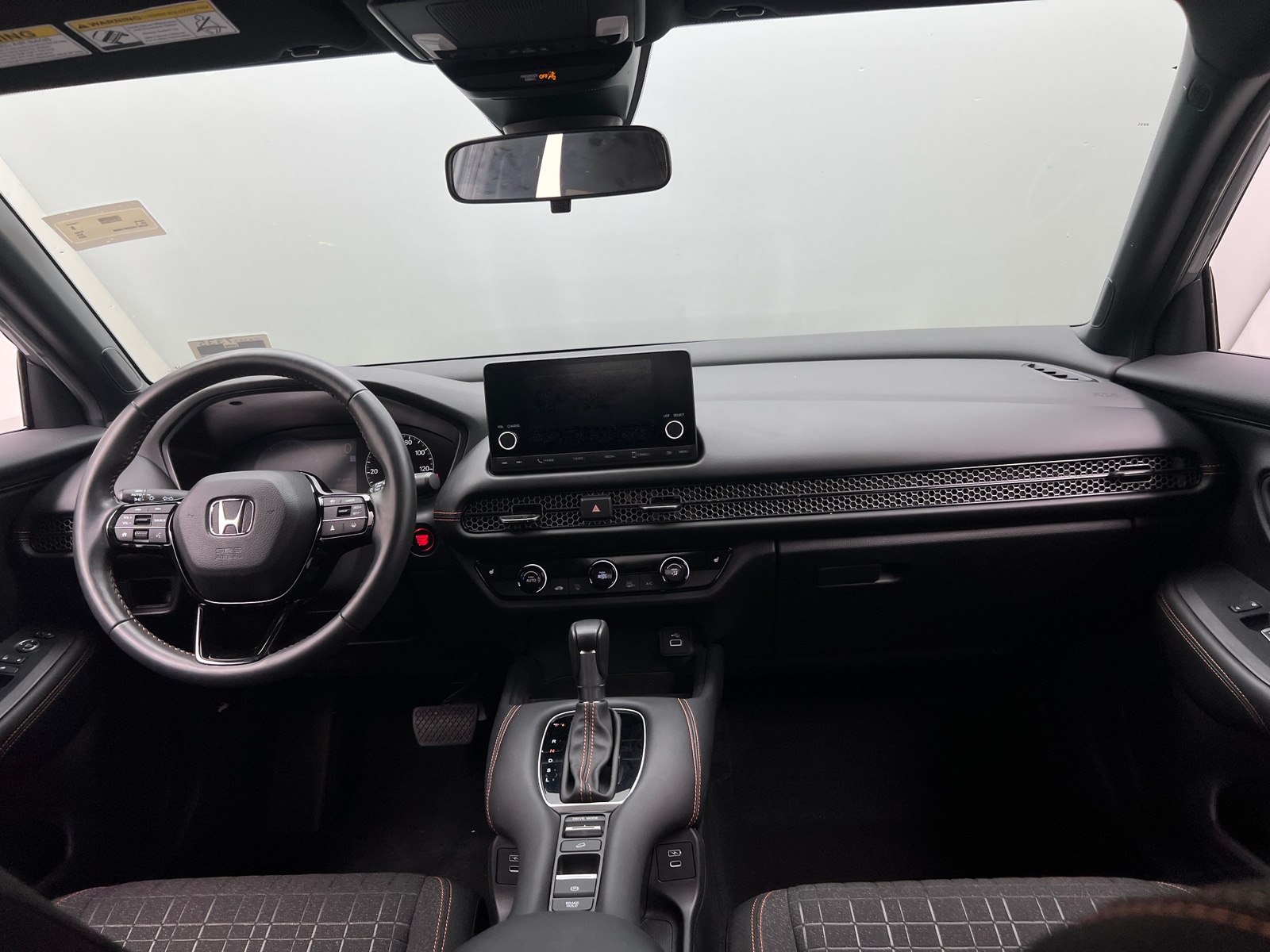 Thumbnail: 2024 Honda HR-V - 3