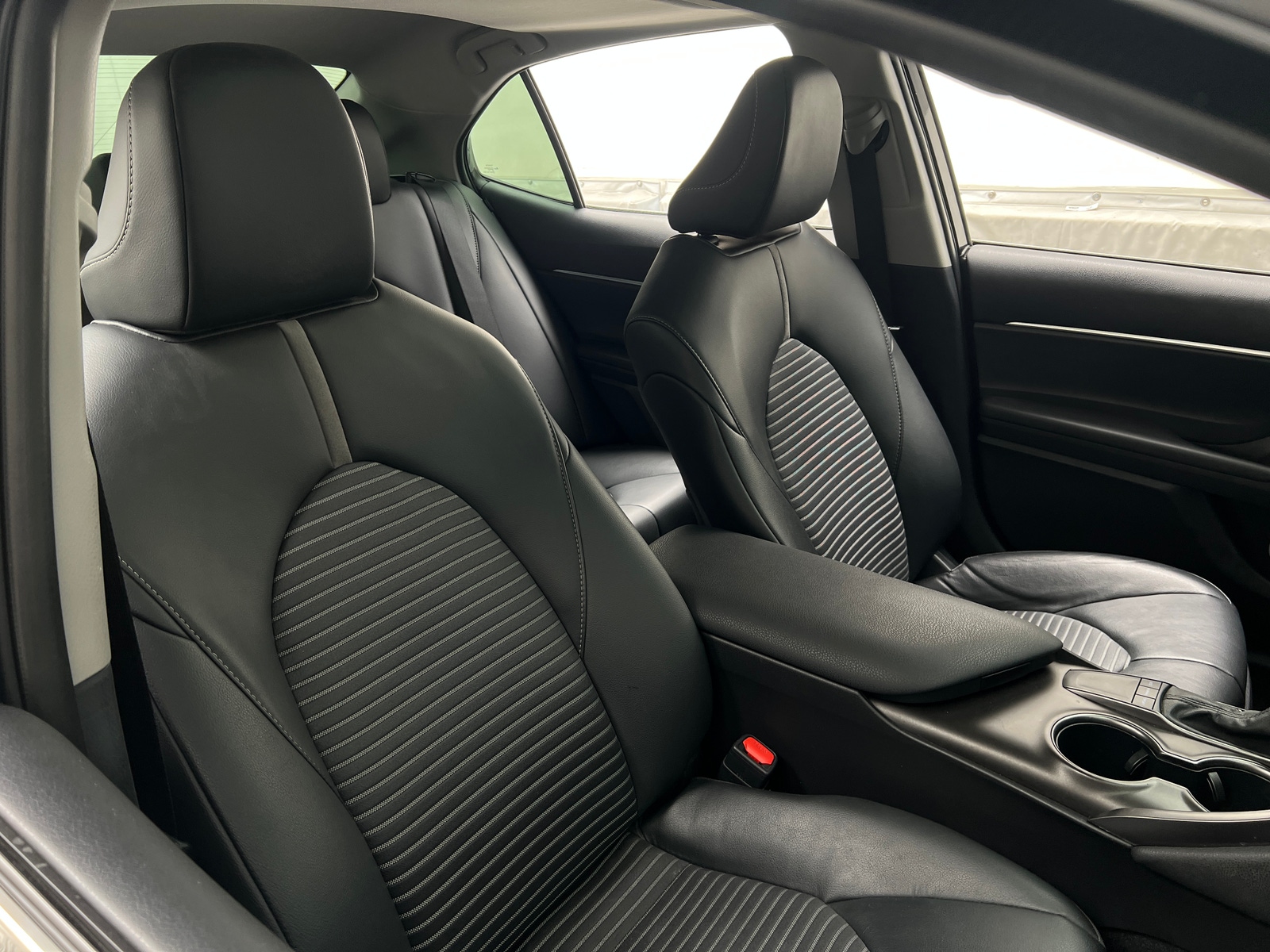 Thumbnail: 2024 Toyota Camry - 2