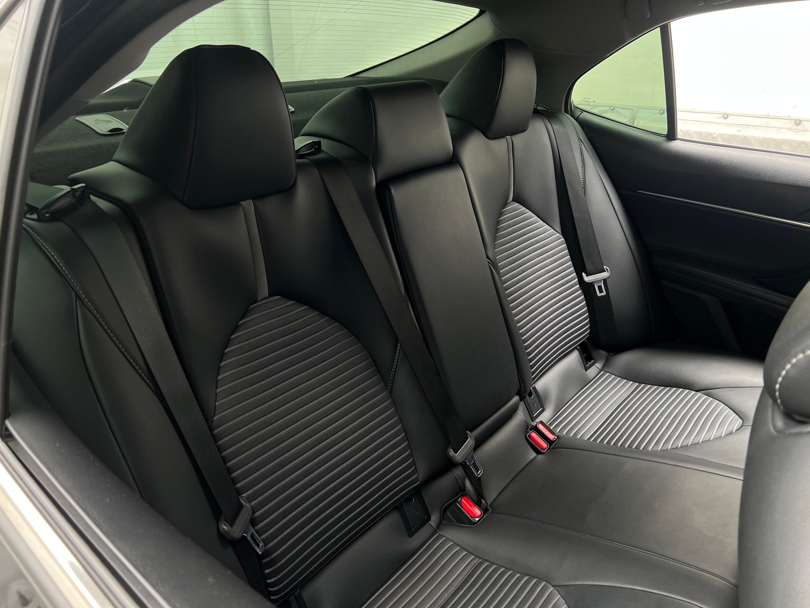 Thumbnail: 2024 Toyota Camry - 6