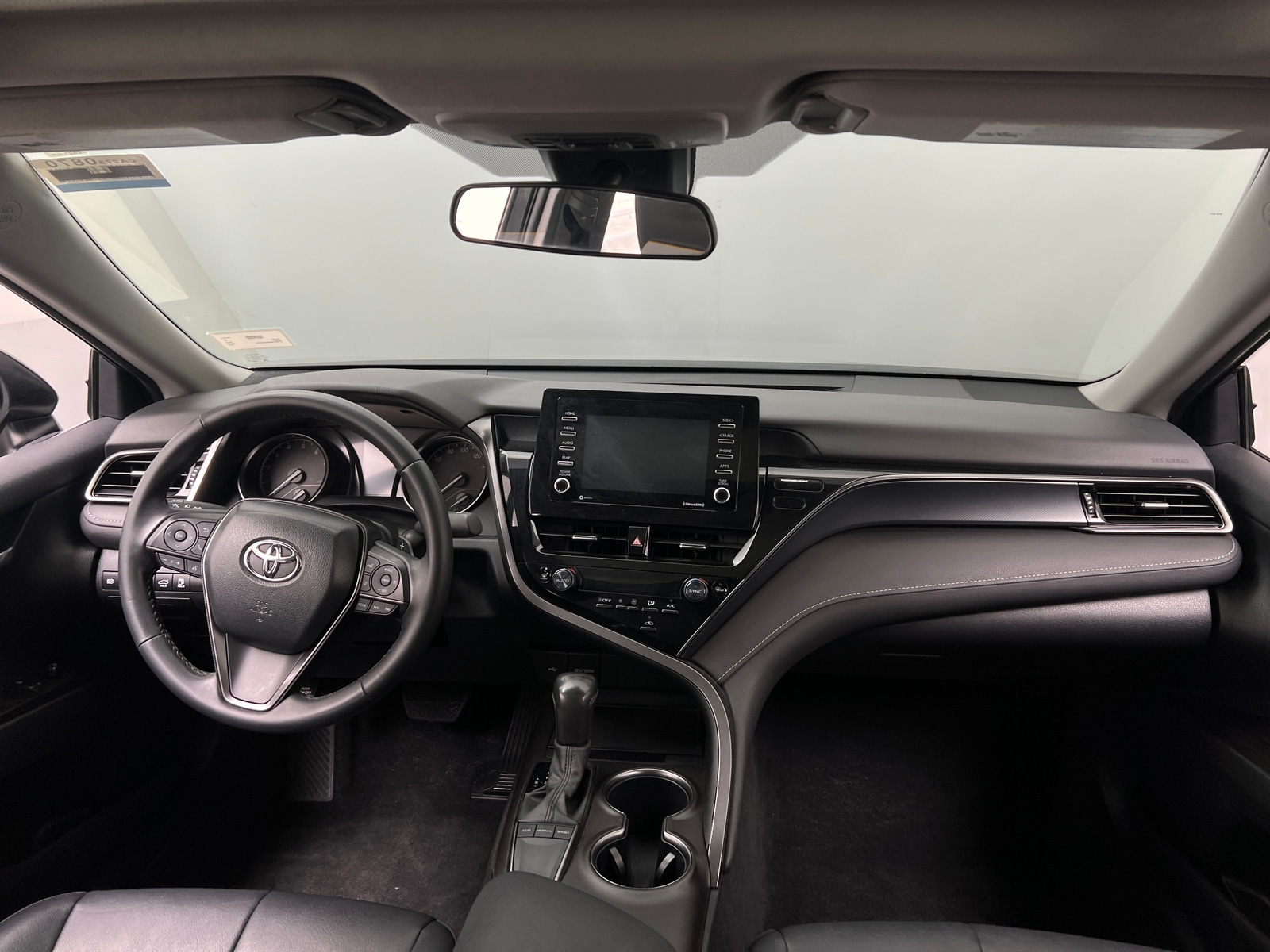 Thumbnail: 2024 Toyota Camry - 3