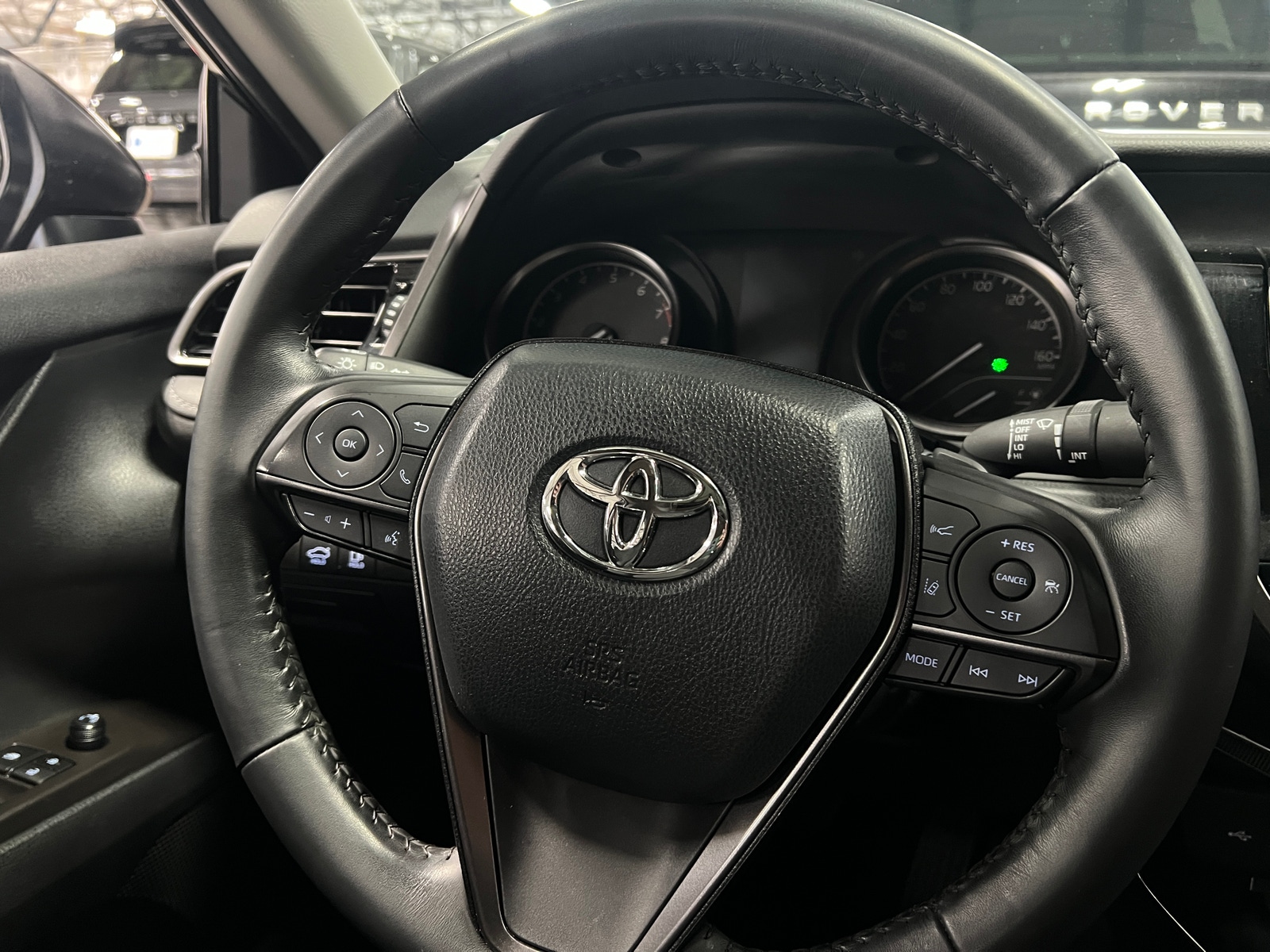 Thumbnail: 2024 Toyota Camry - 5