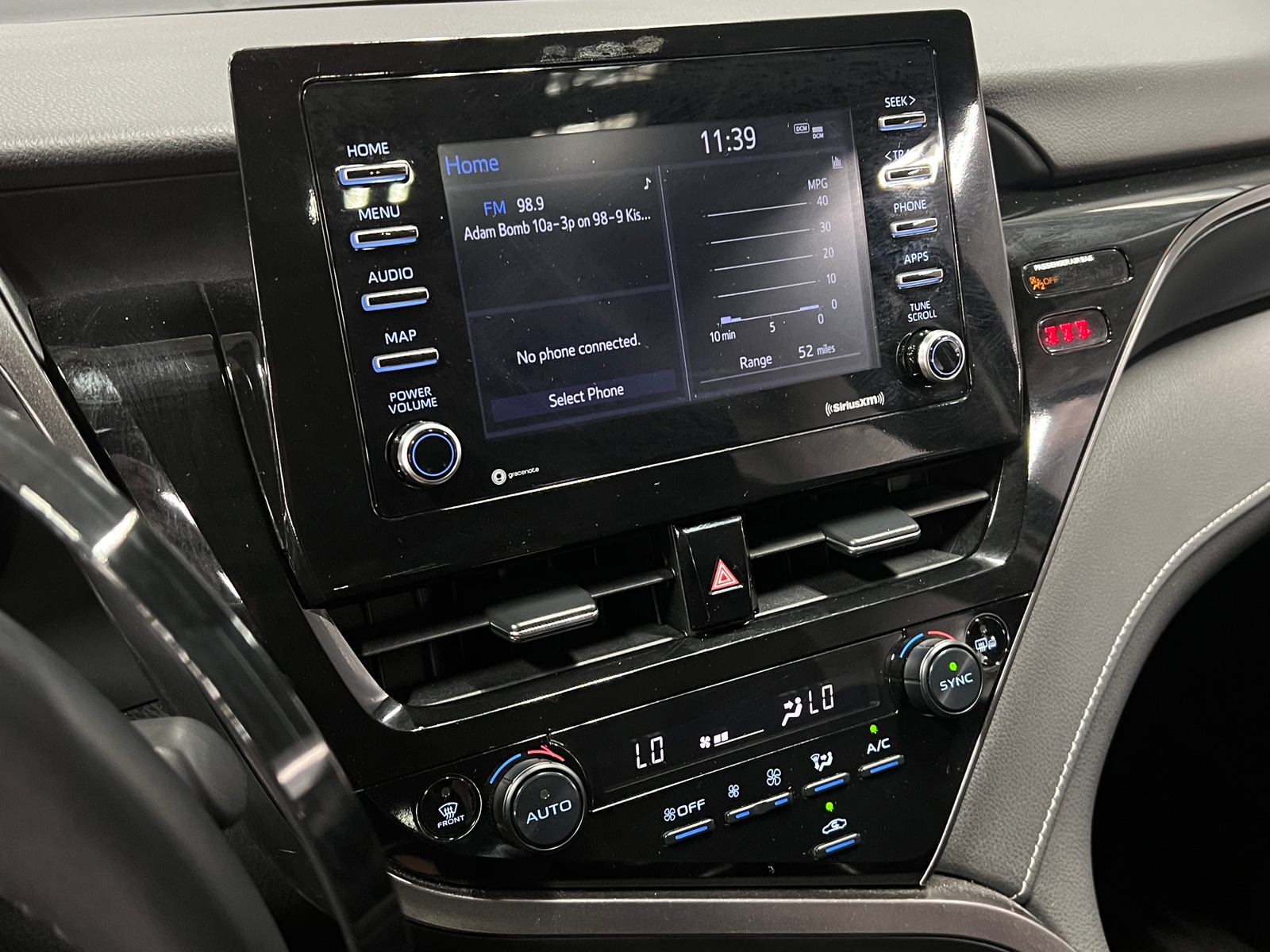 Thumbnail: 2024 Toyota Camry - 4