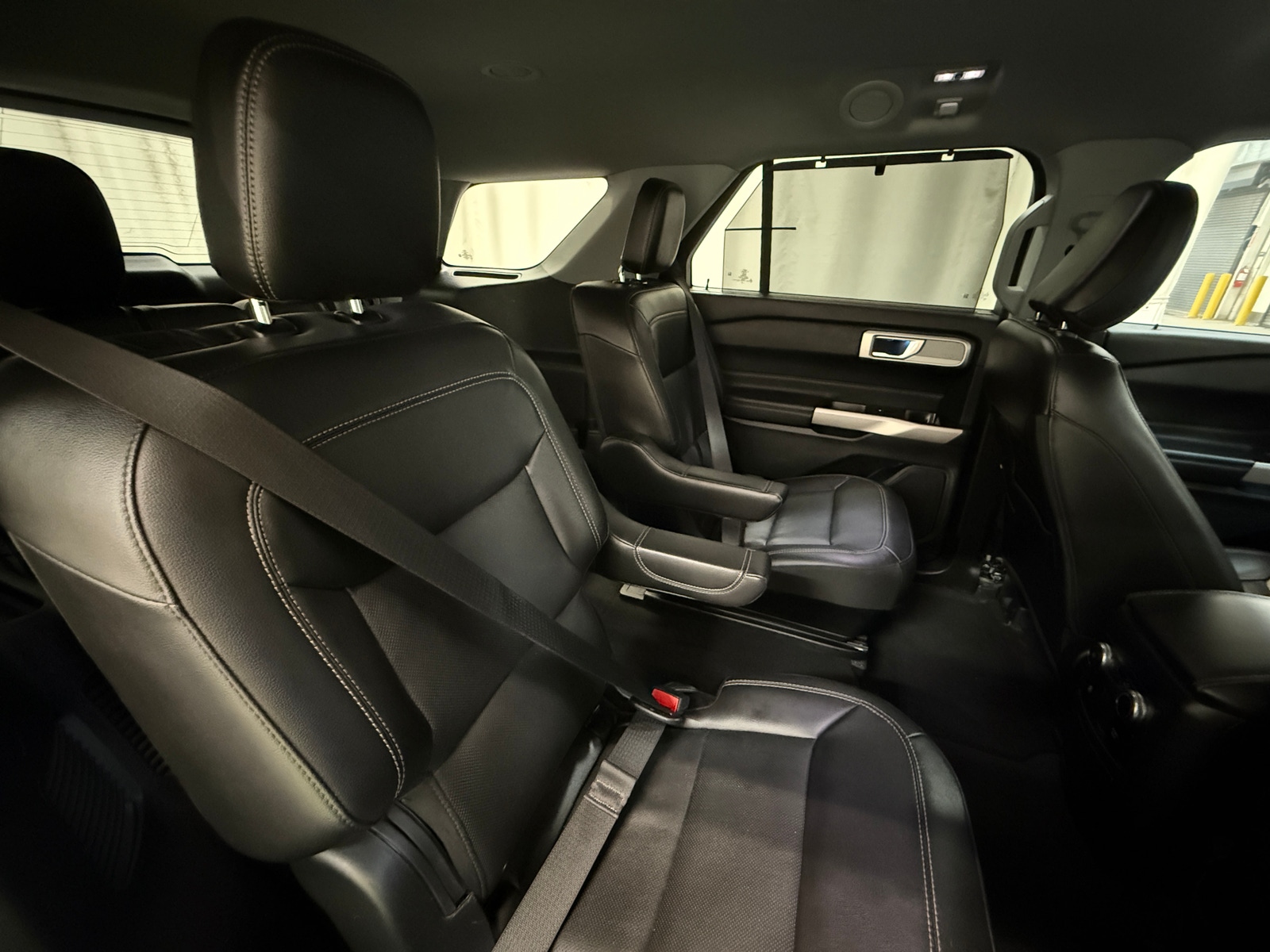 Thumbnail: 2023 Ford Explorer - 5