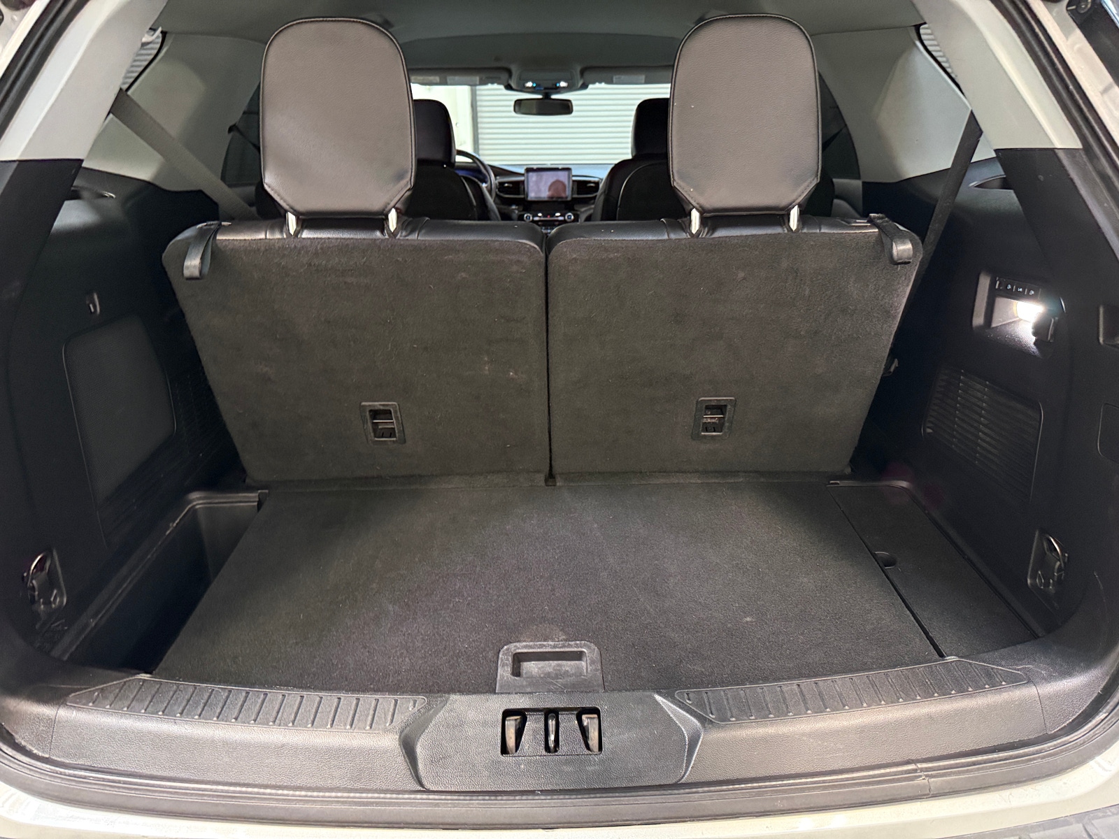 Thumbnail: 2023 Ford Explorer - 6