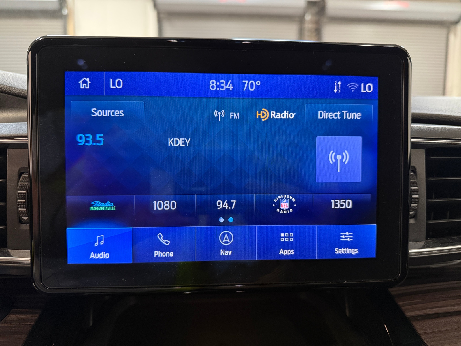 Thumbnail: 2023 Ford Explorer - 3