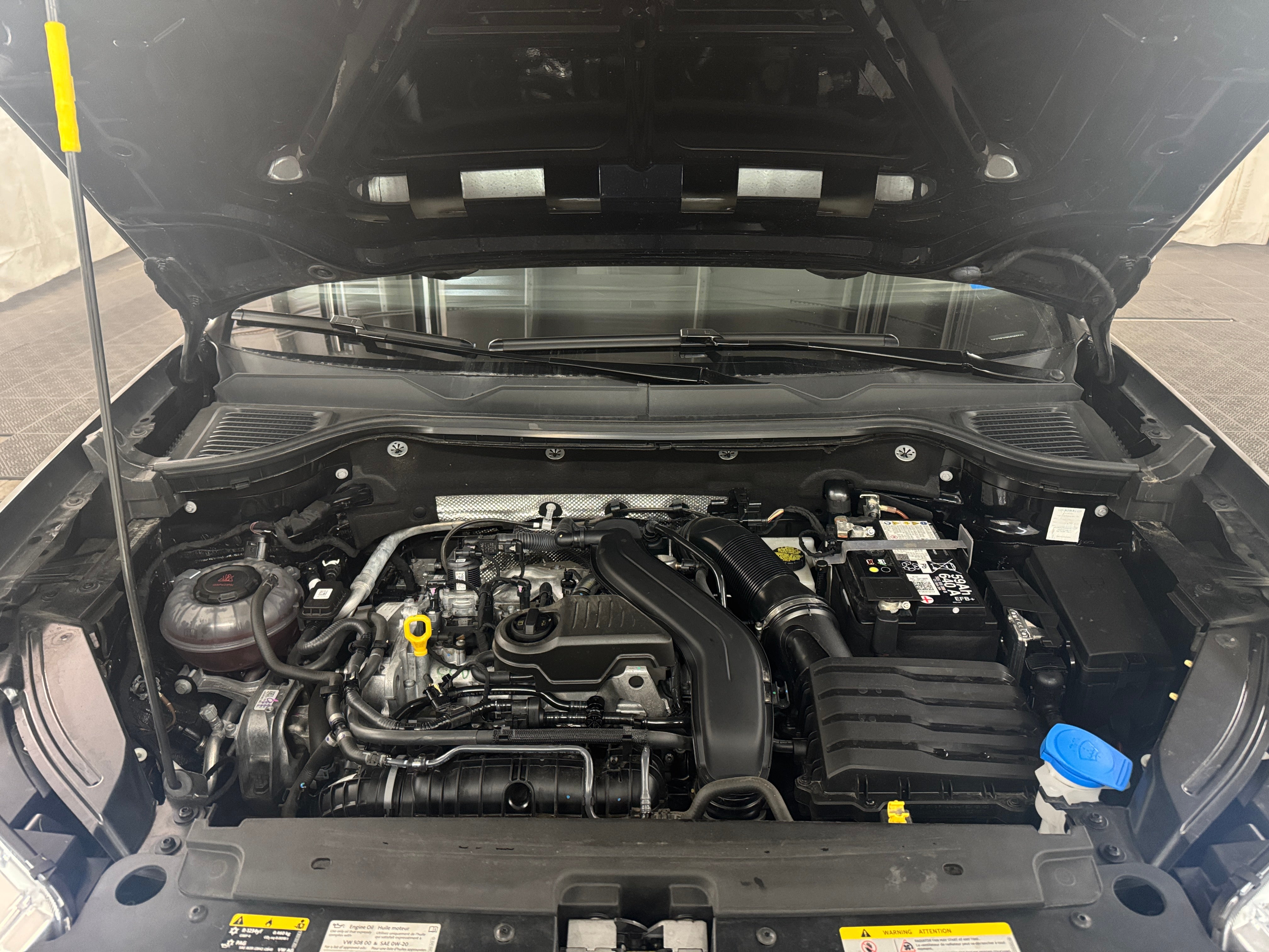 2024 Volkswagen Taos