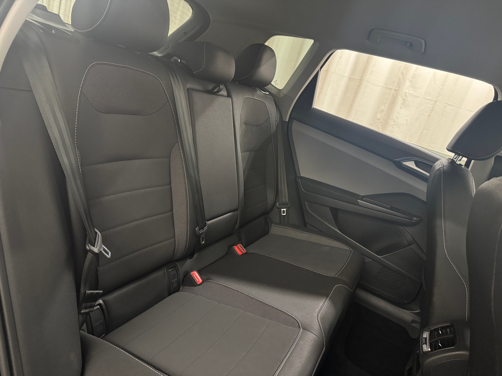 Thumbnail: 2024 Volkswagen Taos - 5