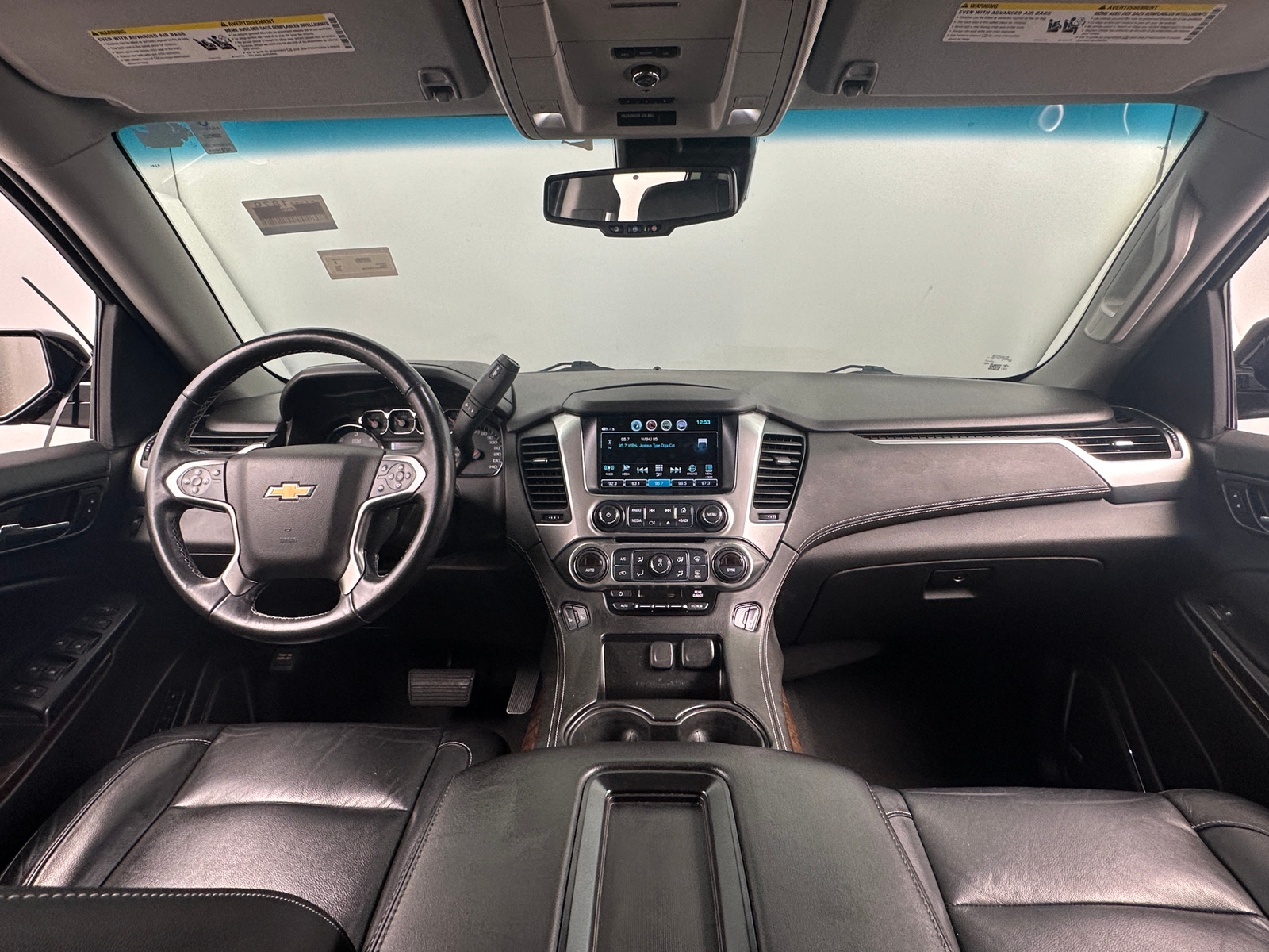 Thumbnail: 2019 Chevrolet Tahoe - 2
