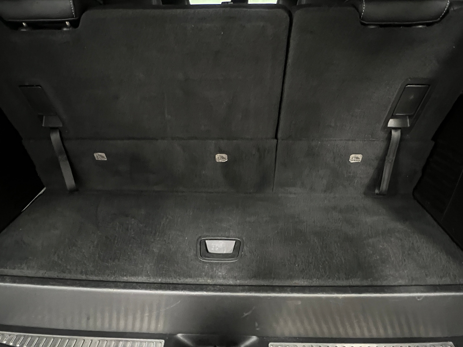 Thumbnail: 2019 Chevrolet Tahoe - 6