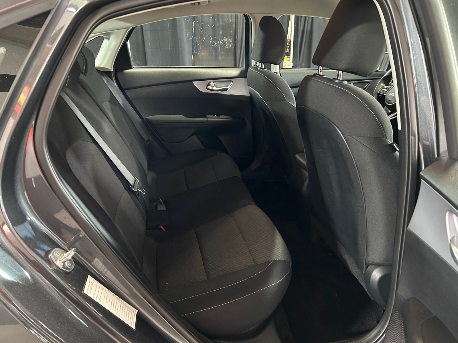 Thumbnail: 2024 Kia Forte - 6