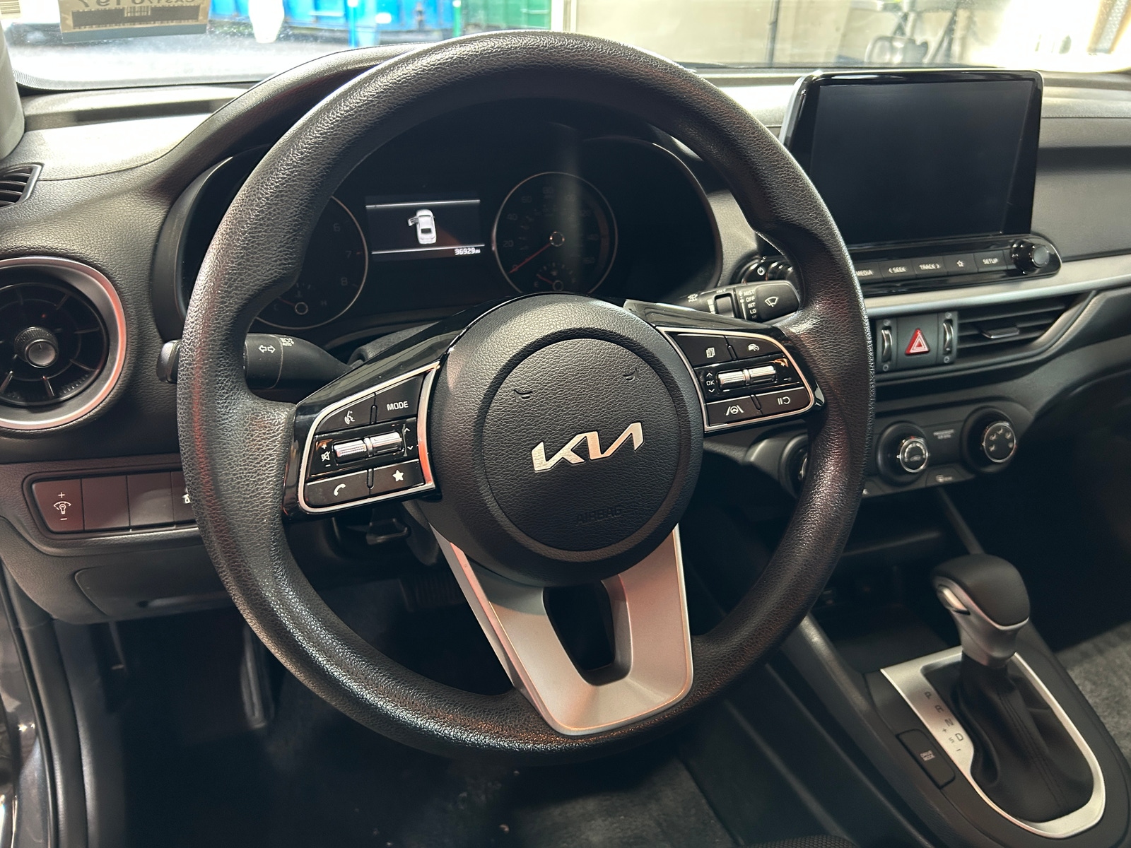 Thumbnail: 2024 Kia Forte - 5