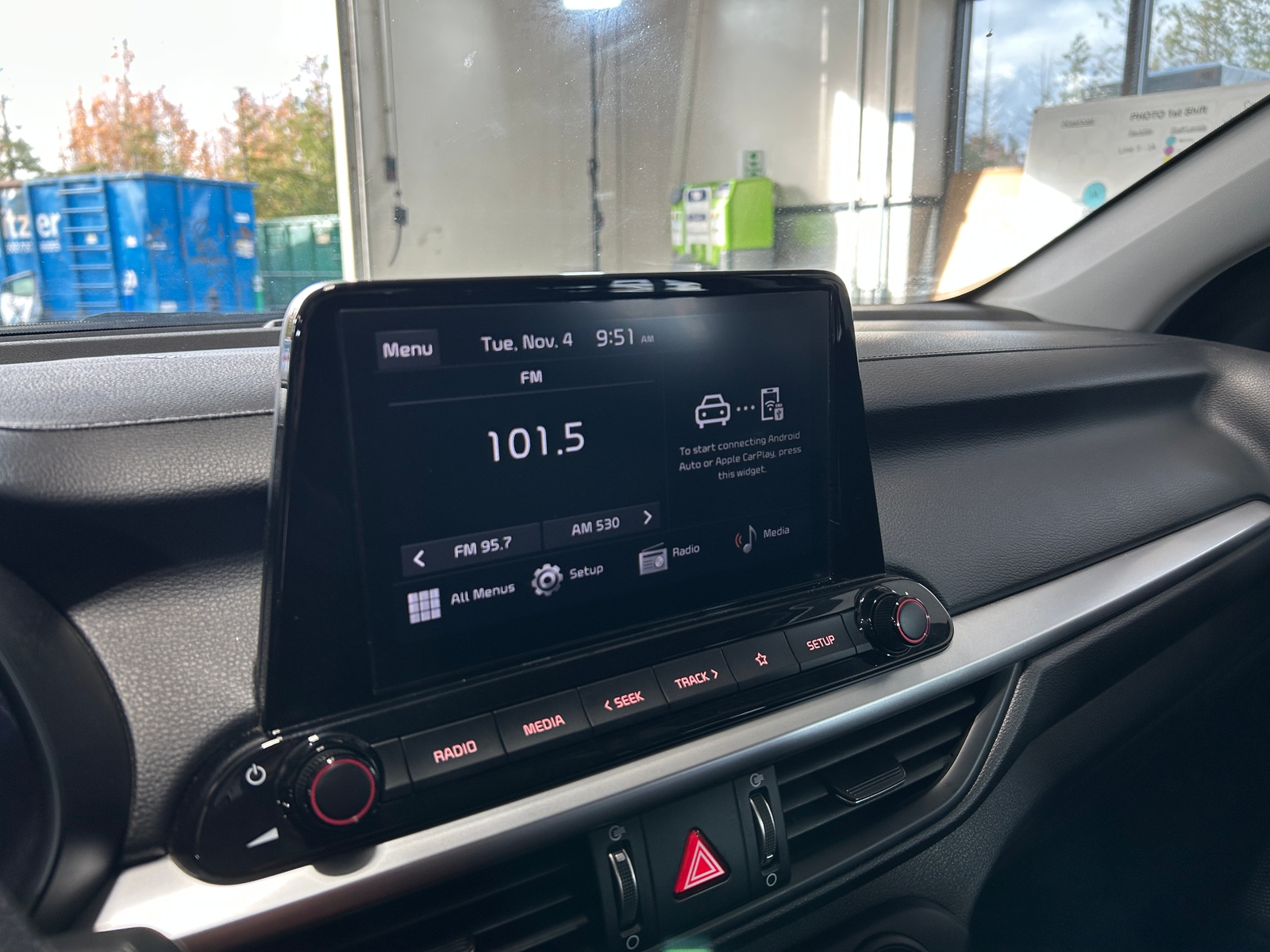 Thumbnail: 2024 Kia Forte - 4