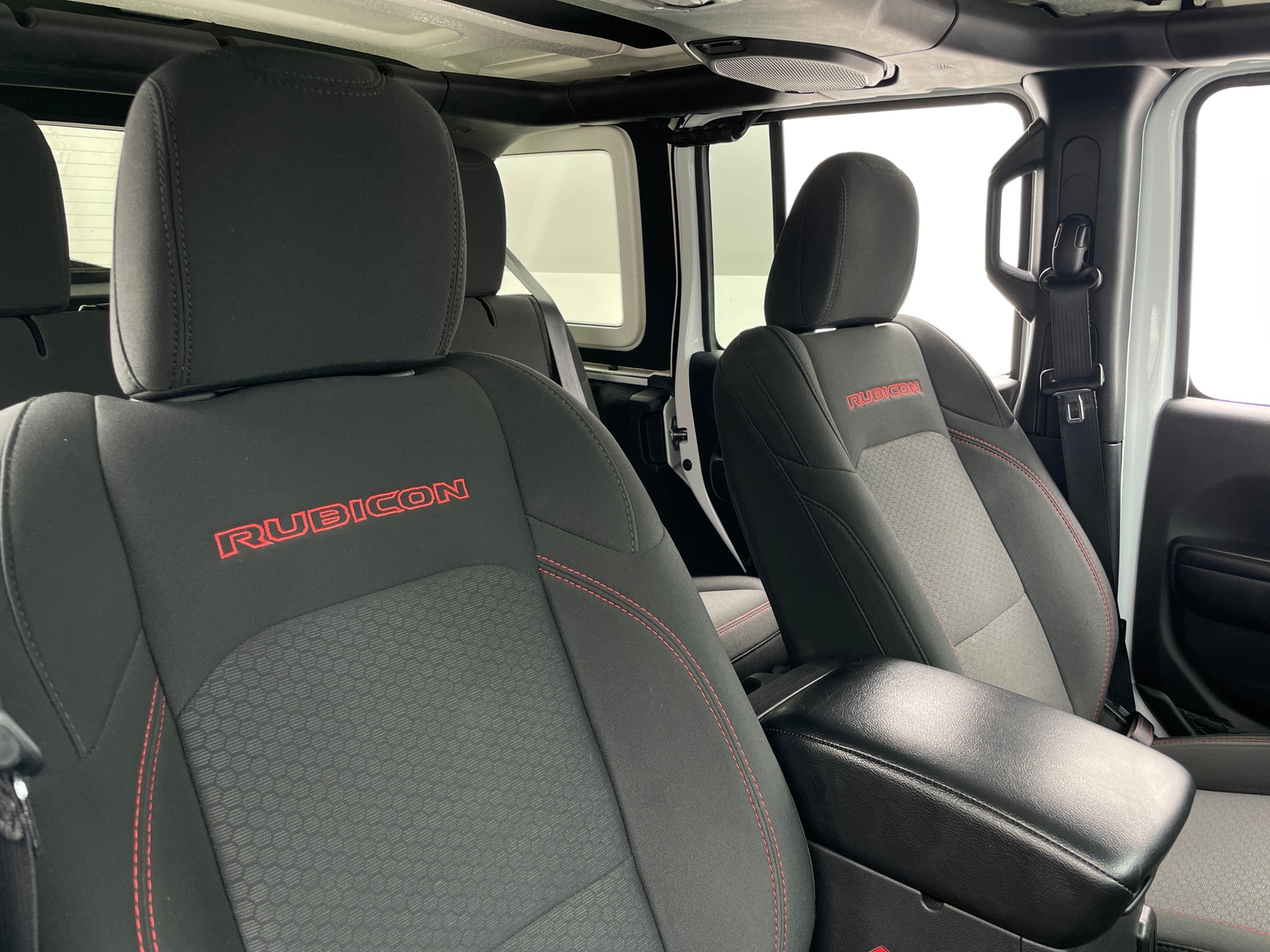 Thumbnail: 2021 Jeep Wrangler - 2