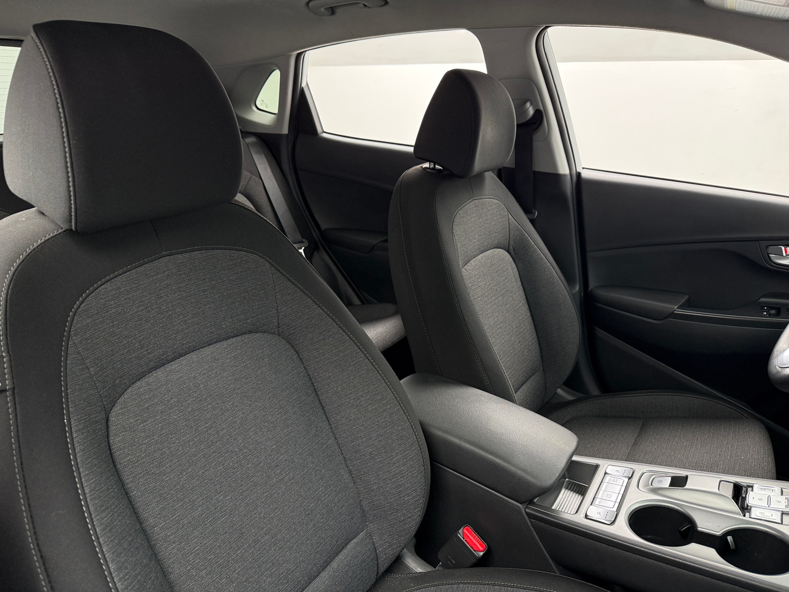 Thumbnail: 2023 Hyundai Kona - 2