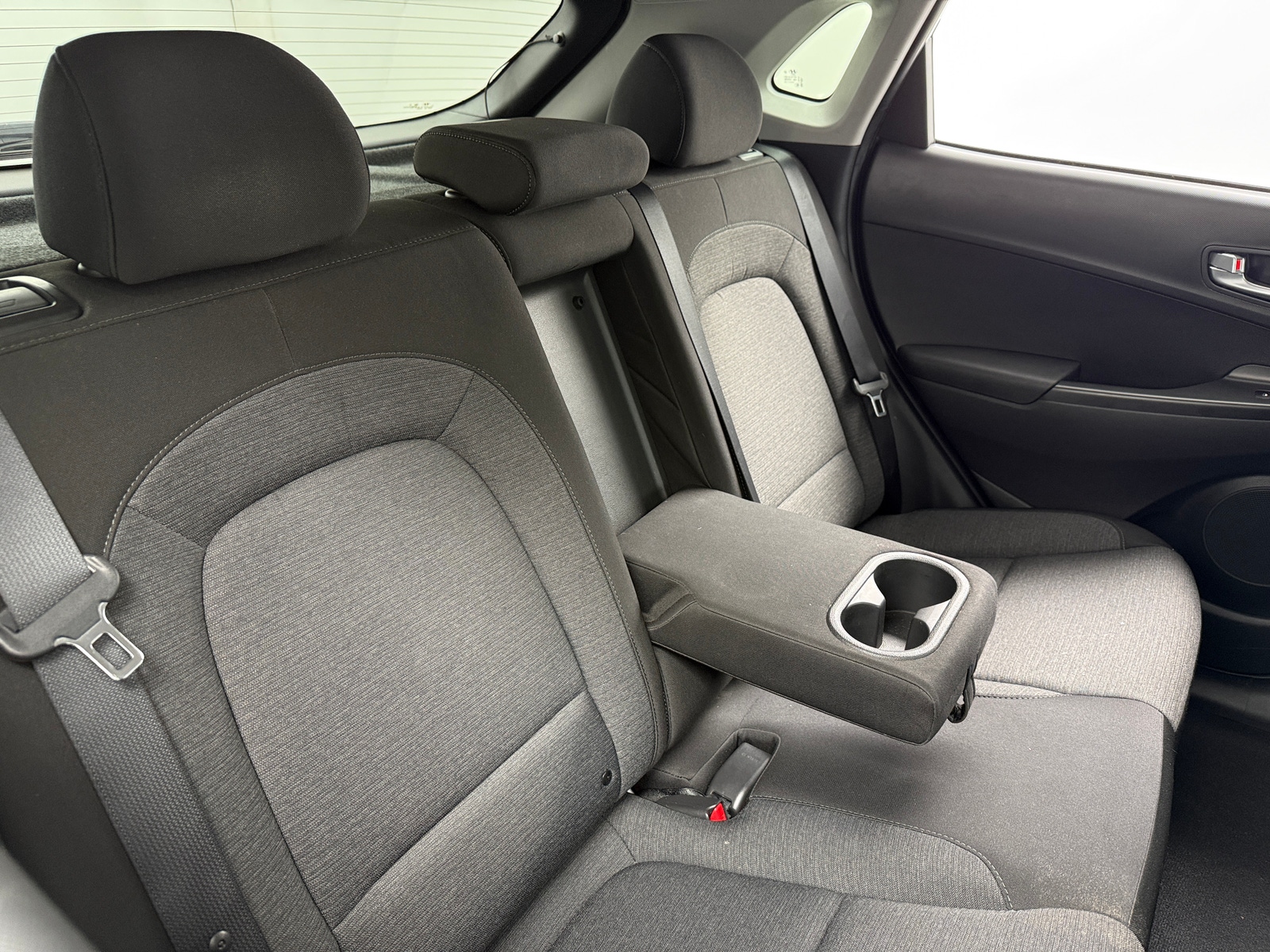 Thumbnail: 2023 Hyundai Kona - 6