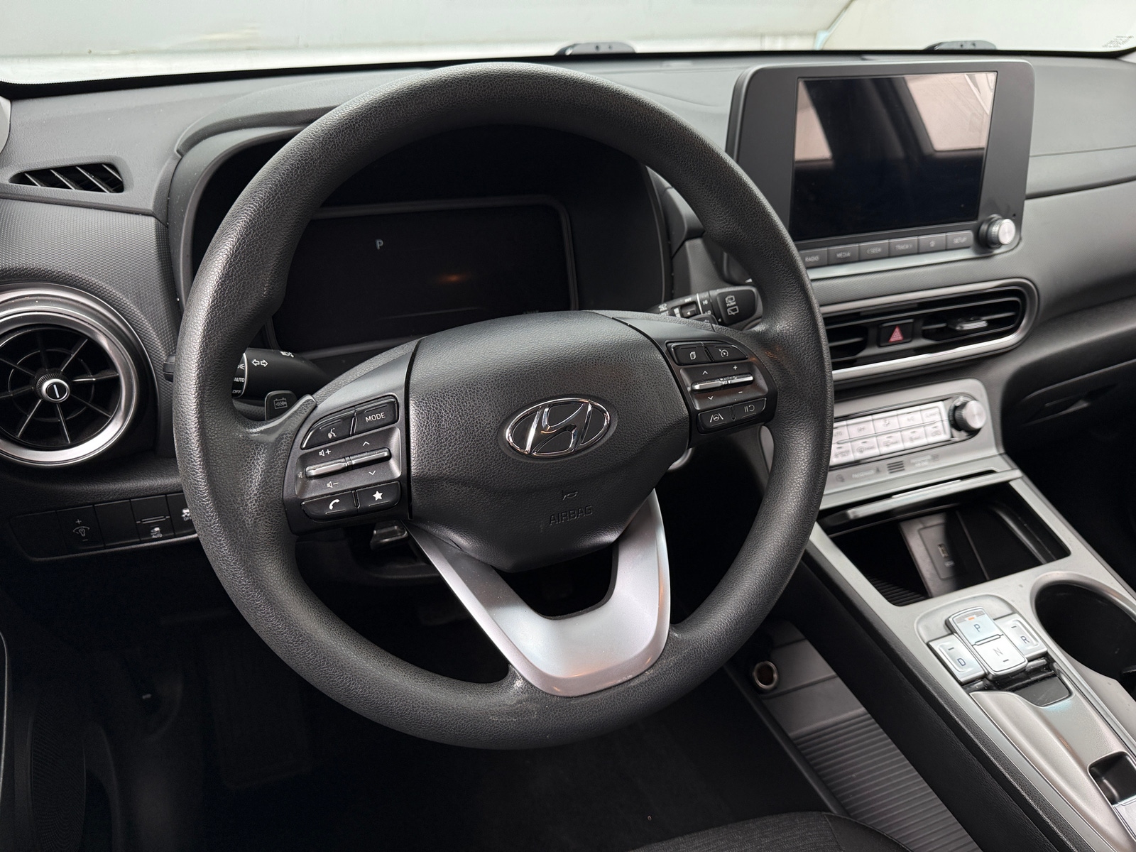 Thumbnail: 2023 Hyundai Kona - 5