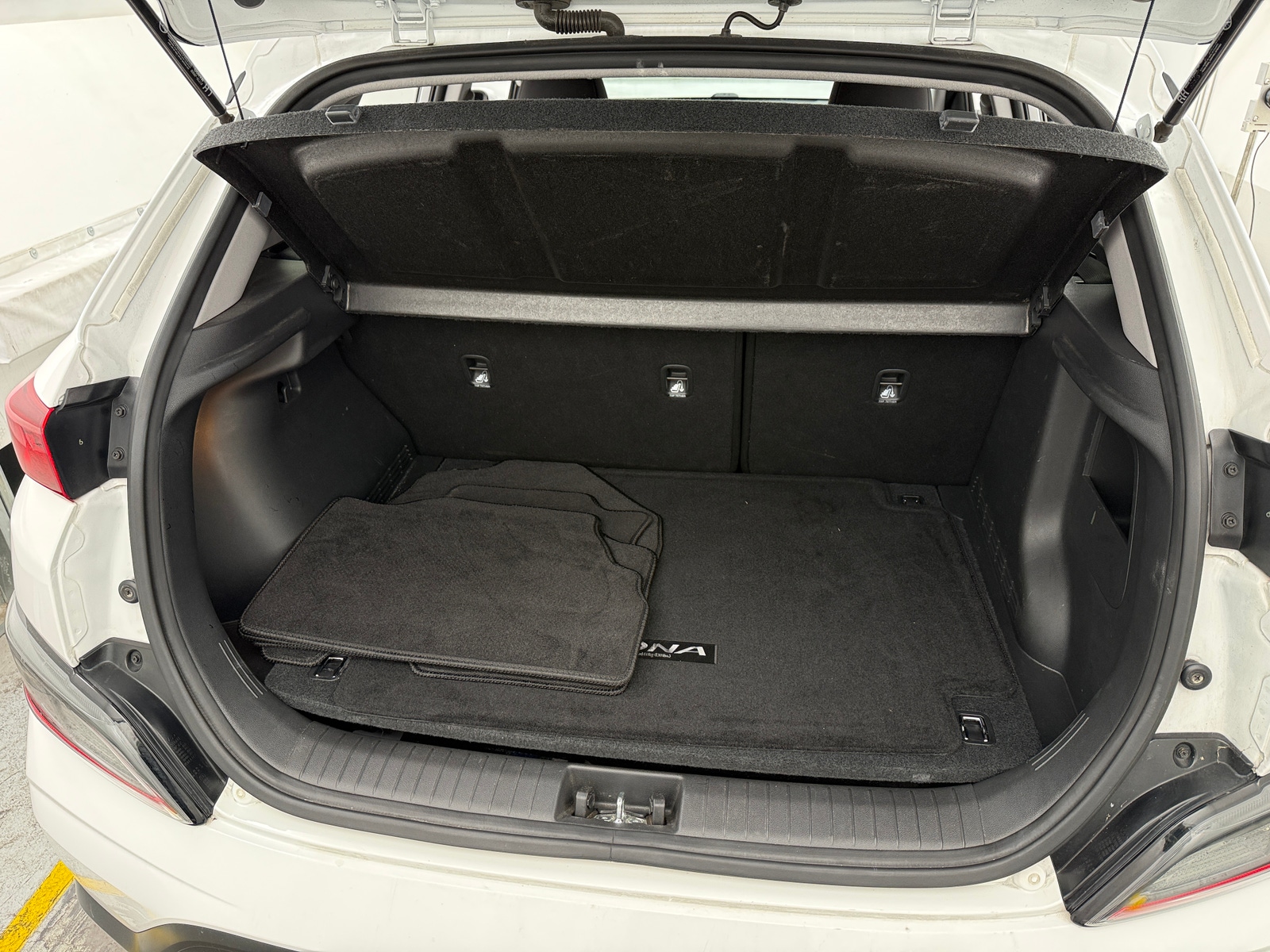 Thumbnail: 2023 Hyundai Kona - 7