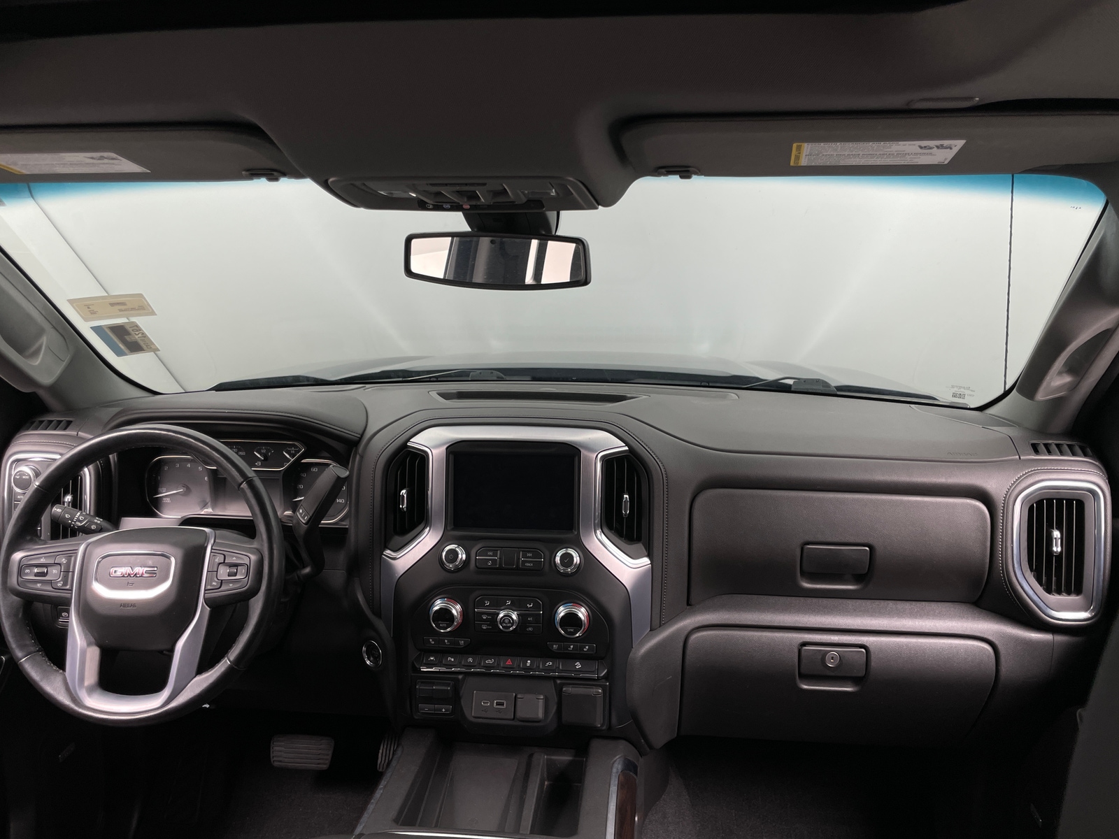 Thumbnail: 2020 GMC Sierra 1500 - 2