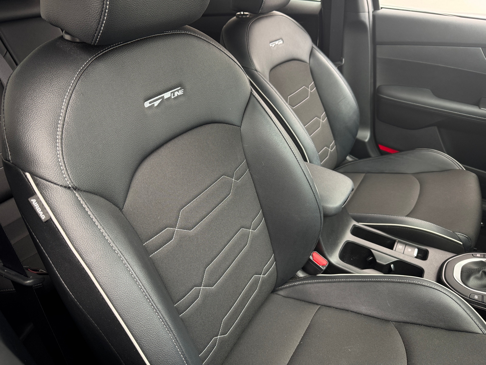 Thumbnail: 2024 Kia Forte - 2