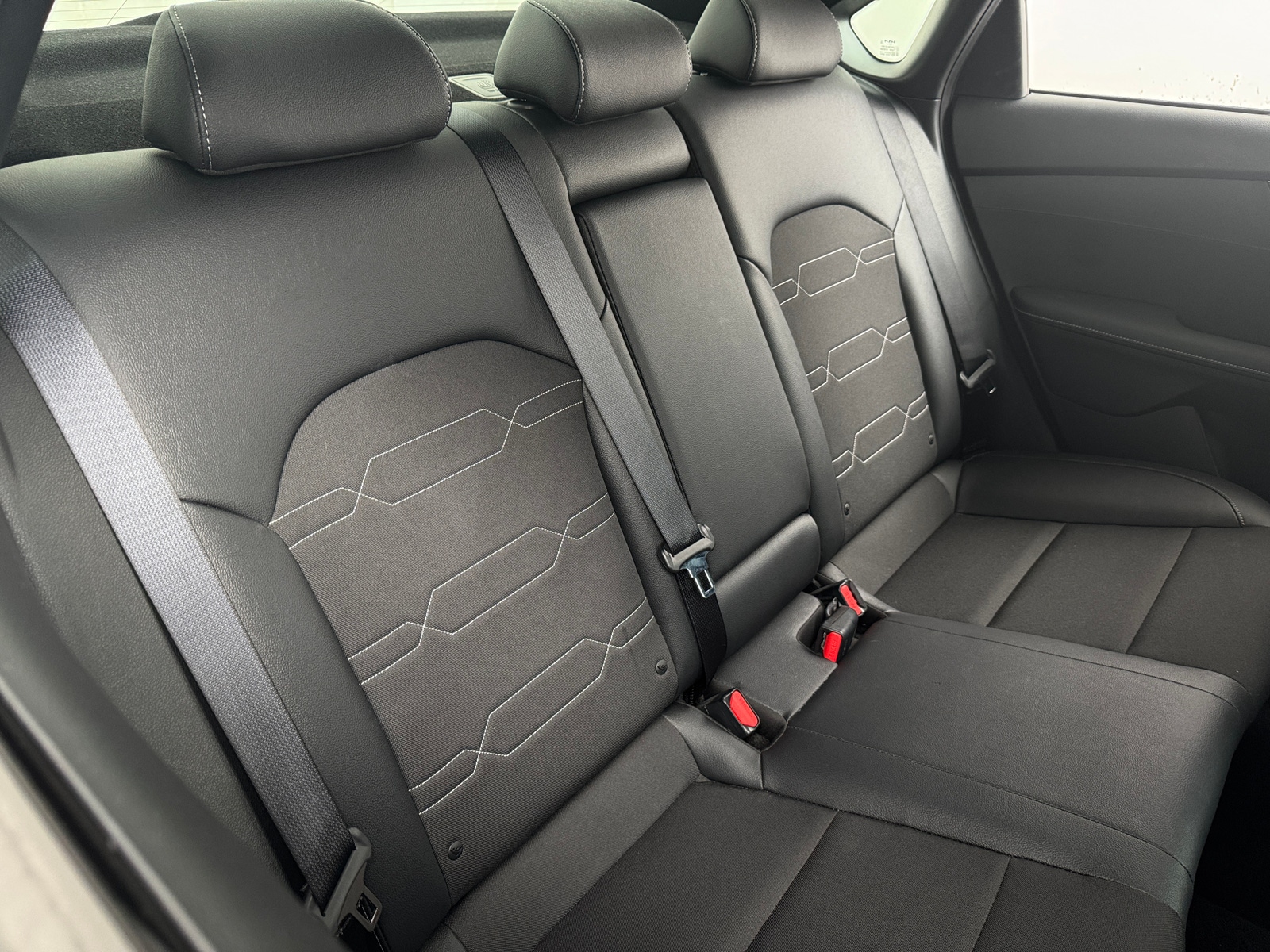 Thumbnail: 2024 Kia Forte - 6