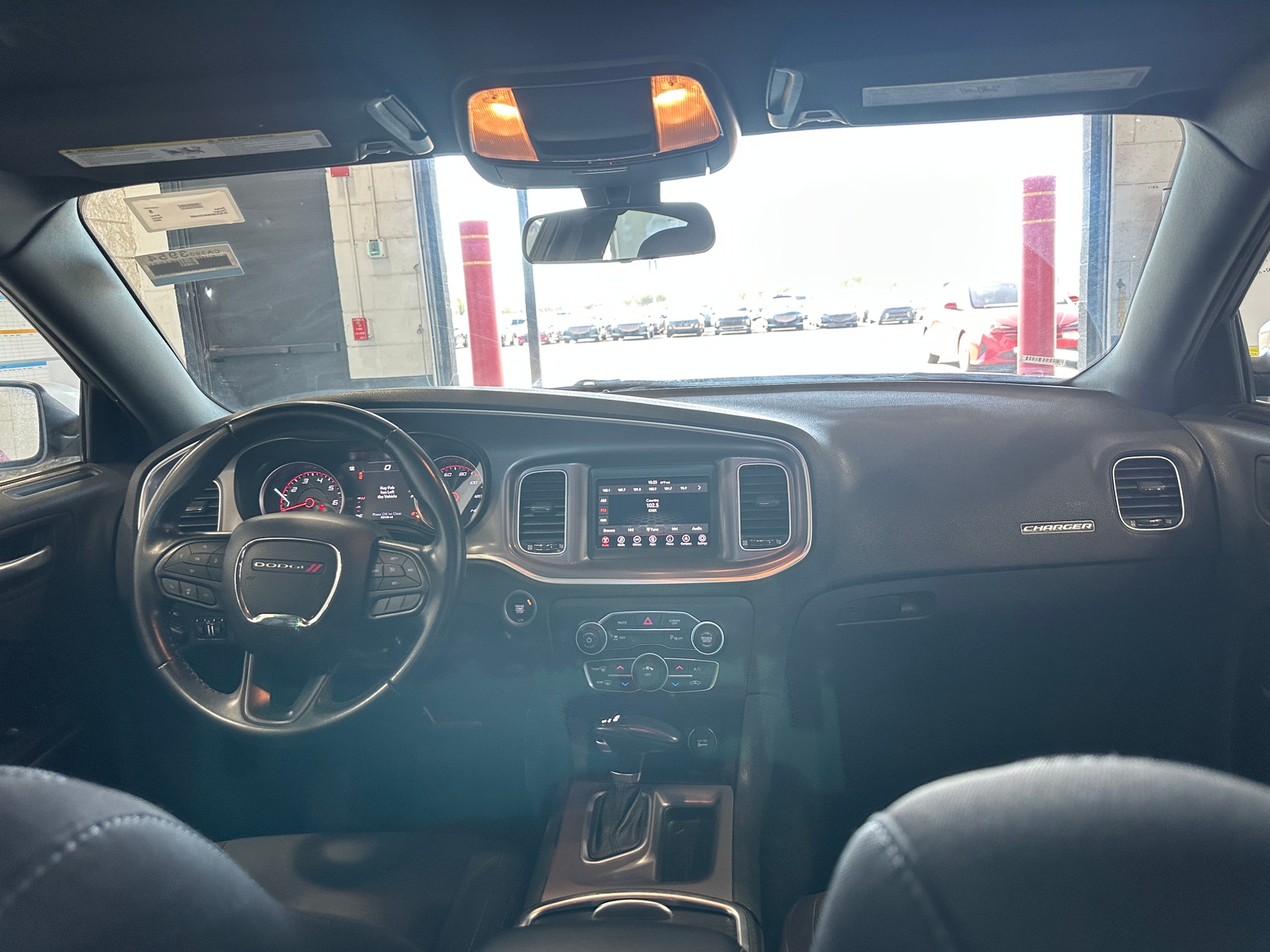 Thumbnail: 2022 Dodge Charger - 3