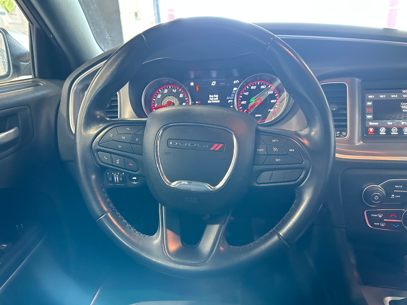 Thumbnail: 2022 Dodge Charger - 5