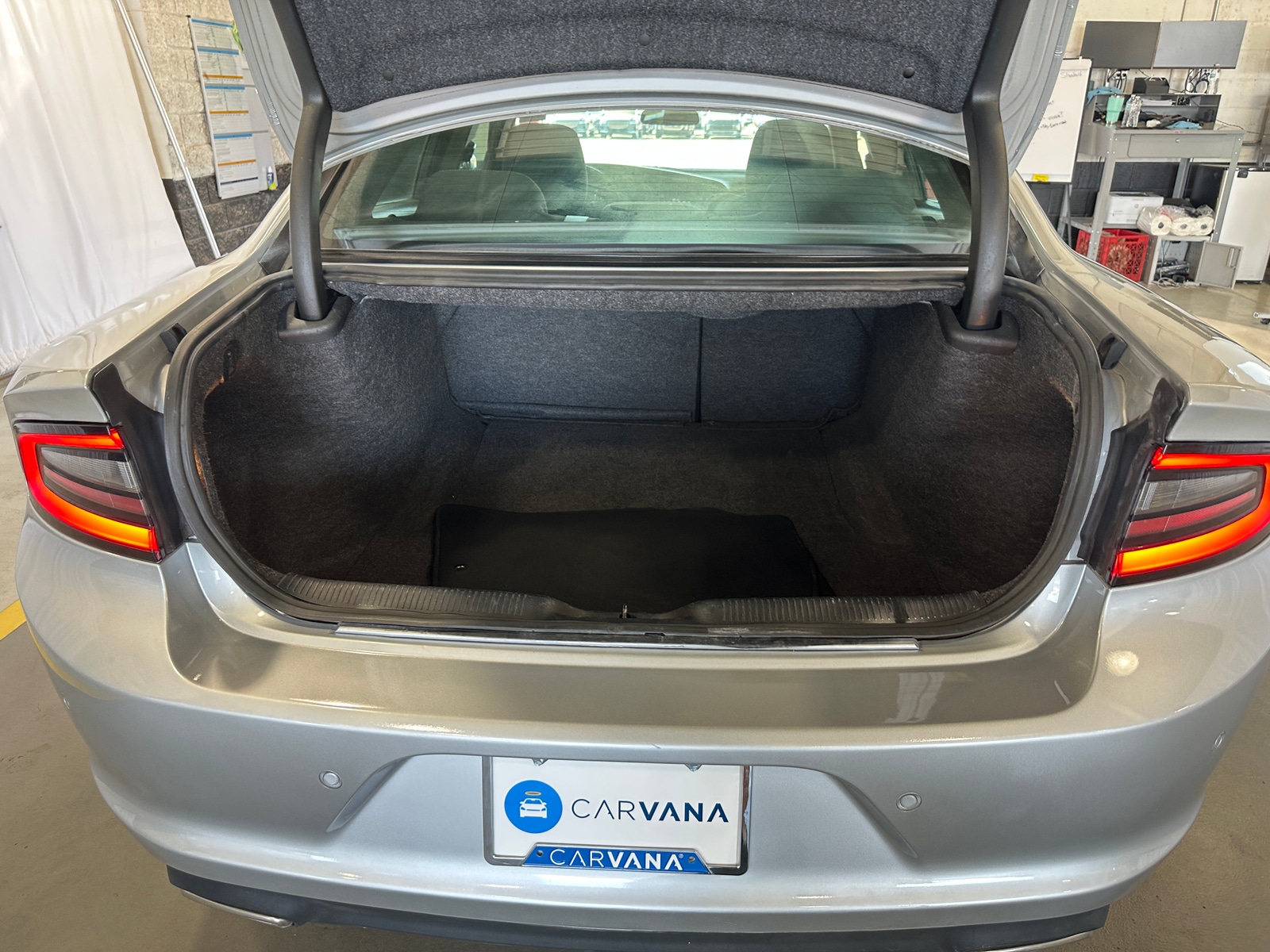 Thumbnail: 2022 Dodge Charger - 7