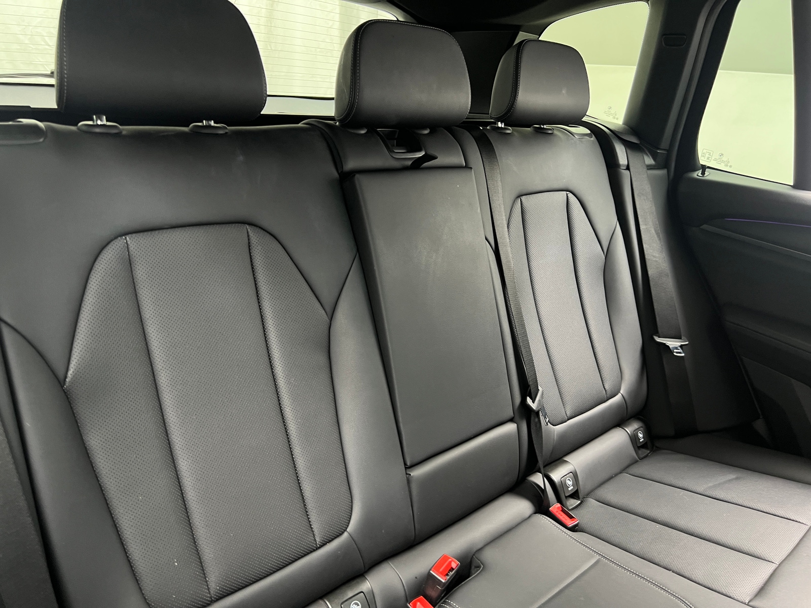 Thumbnail: 2023 BMW X3 - 5