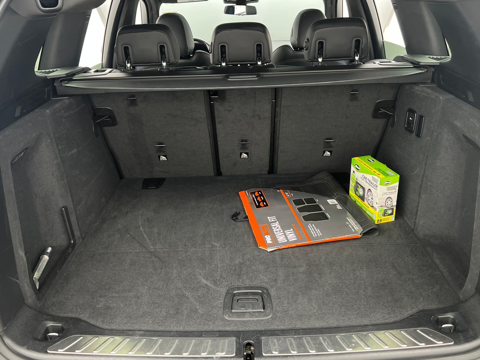 Thumbnail: 2023 BMW X3 - 6