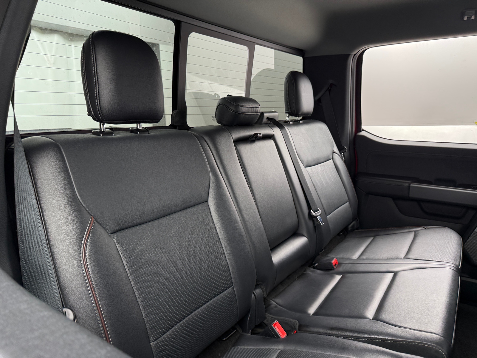 Thumbnail: 2021 Ford Econoline - 5