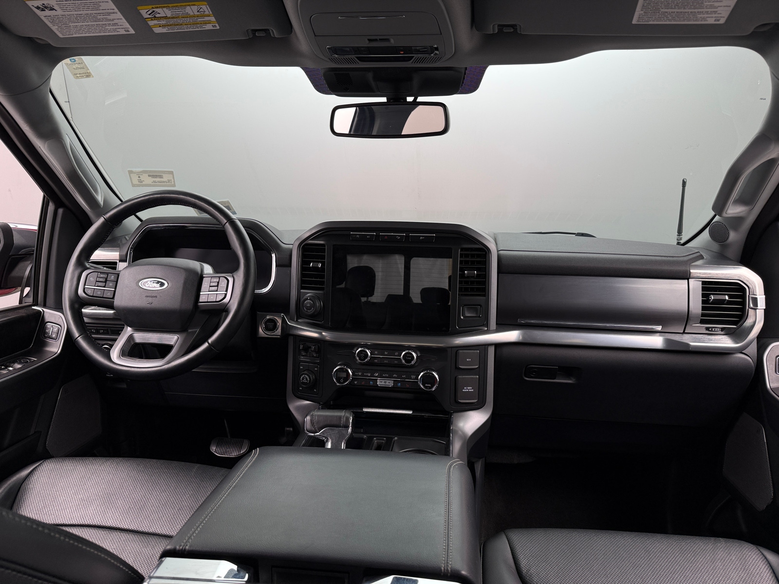 Thumbnail: 2021 Ford Econoline - 2