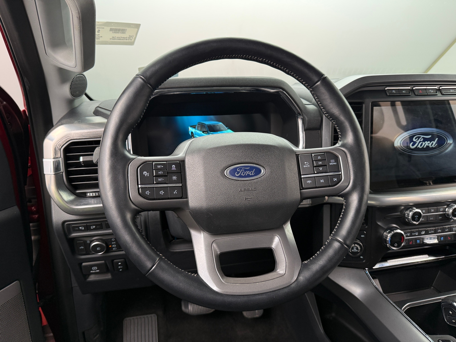 Thumbnail: 2021 Ford Econoline - 4