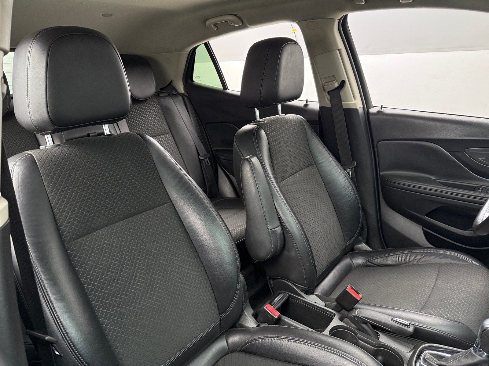 Thumbnail: 2017 Buick Encore - 2