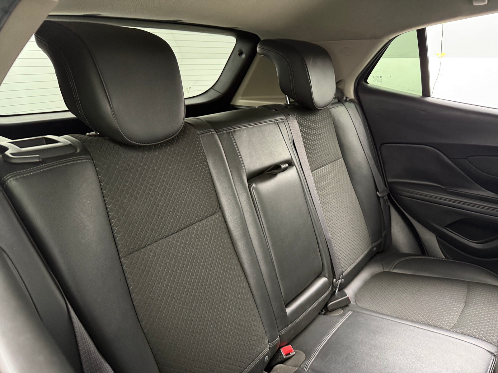 Thumbnail: 2017 Buick Encore - 6