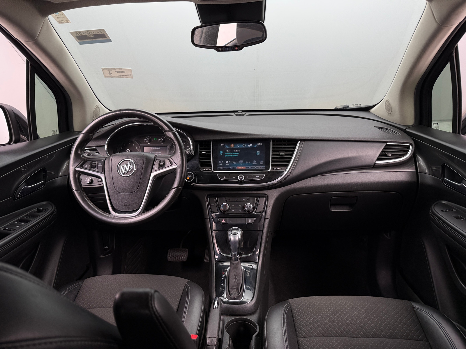 Thumbnail: 2017 Buick Encore - 3