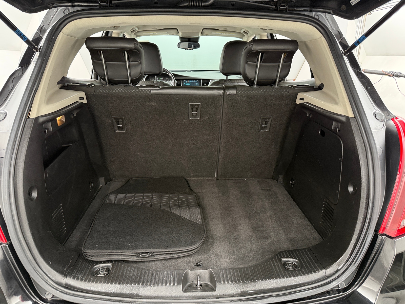 Thumbnail: 2017 Buick Encore - 7