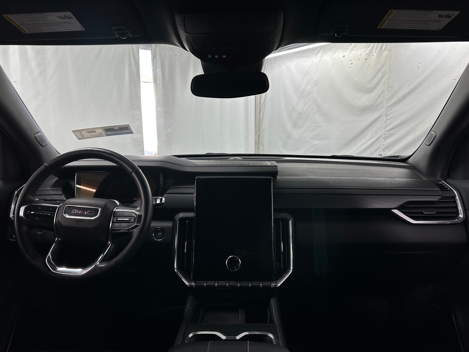 Thumbnail: 2024 GMC Acadia - 2